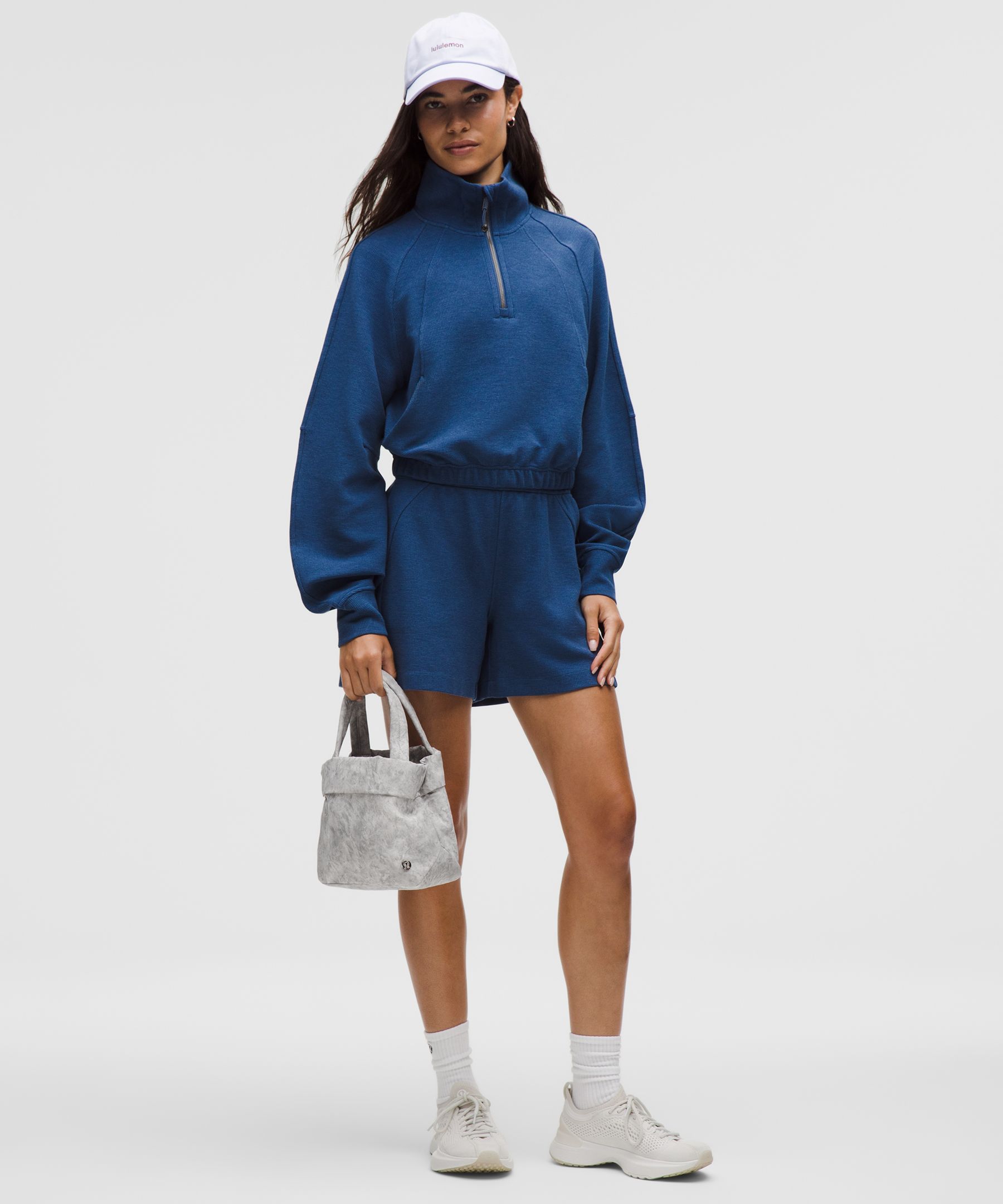 Lululemon On My Level Small Tote Bag 5l