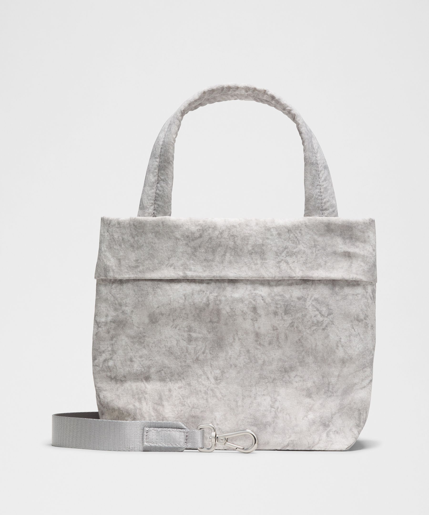 Lululemon On My Level Small Tote Bag 5l