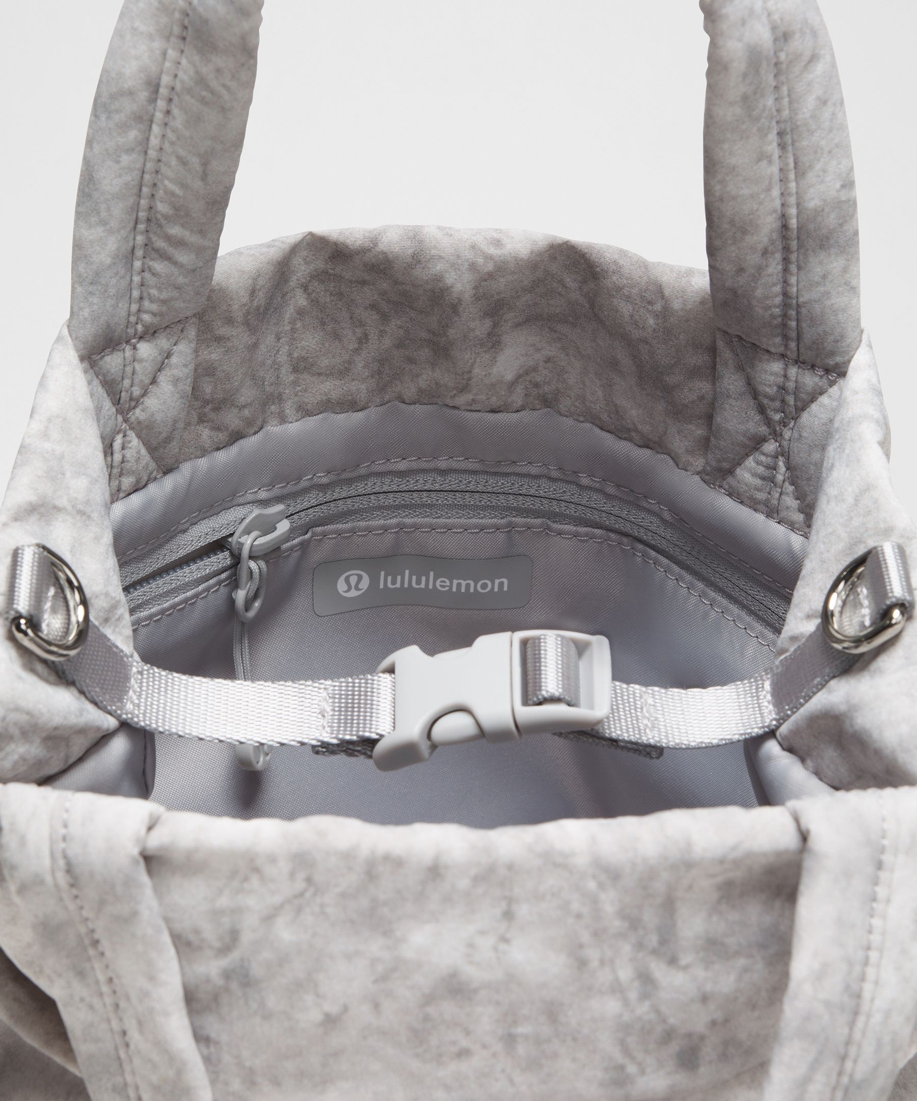 Lululemon On My Level Small Tote Bag 5l