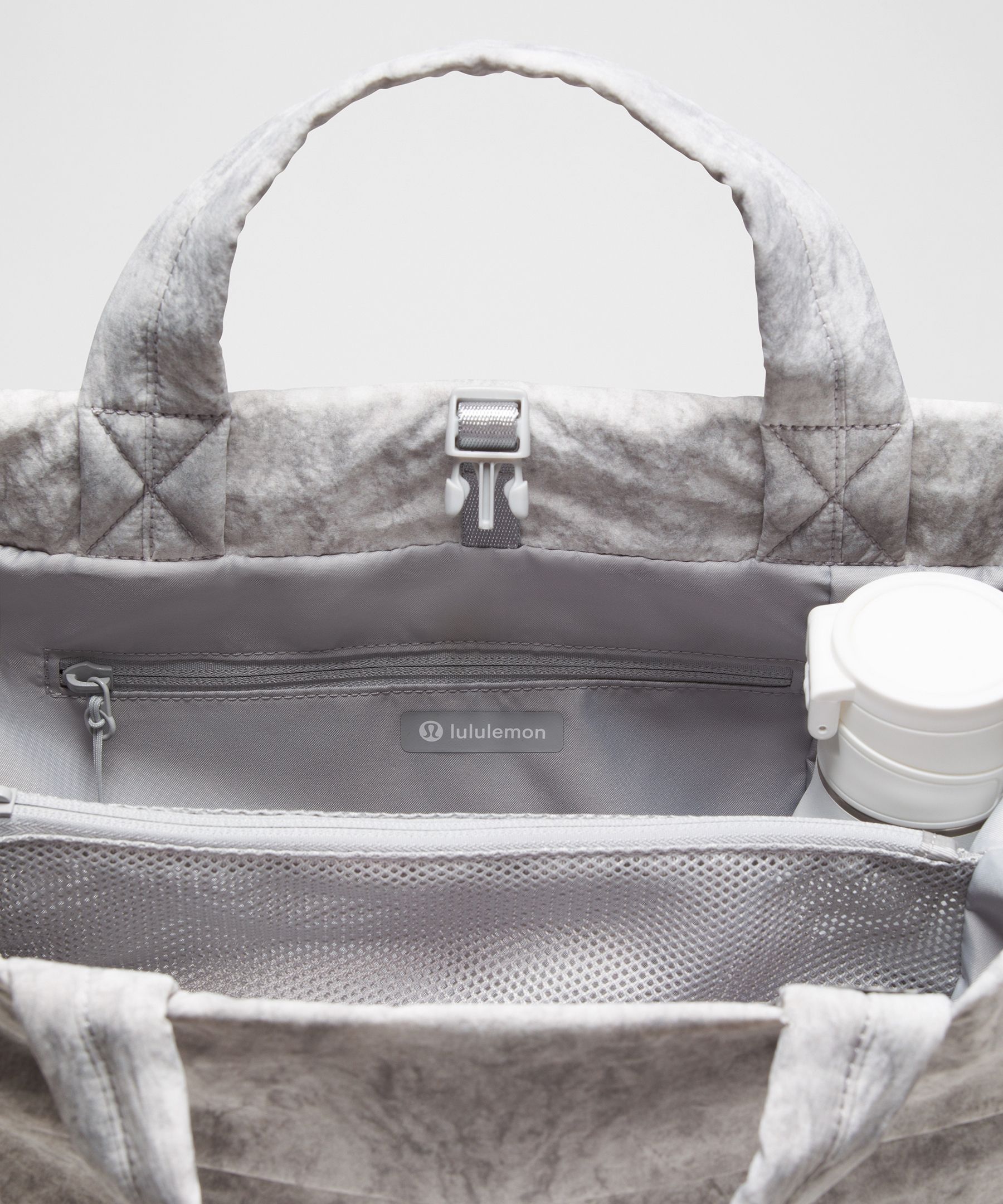 【lululemon】On My Level Tote Bag 20L/カジュアルトート/2WAY On My Level Tote Bag 20L | Women's Bags,Purses,Wallets