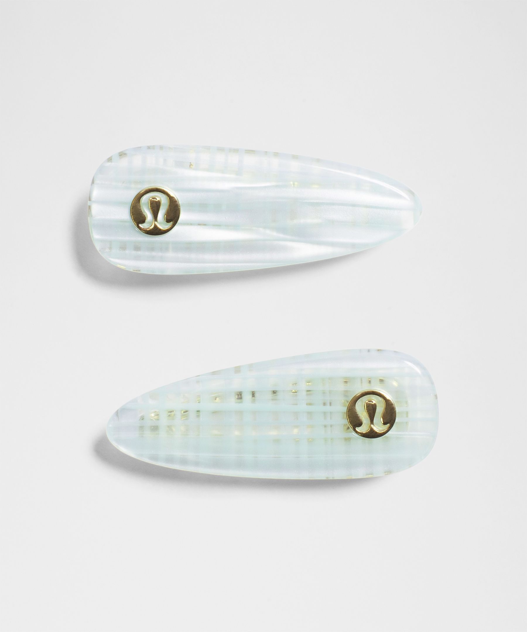 Alligator Hair Clips *2 Pack