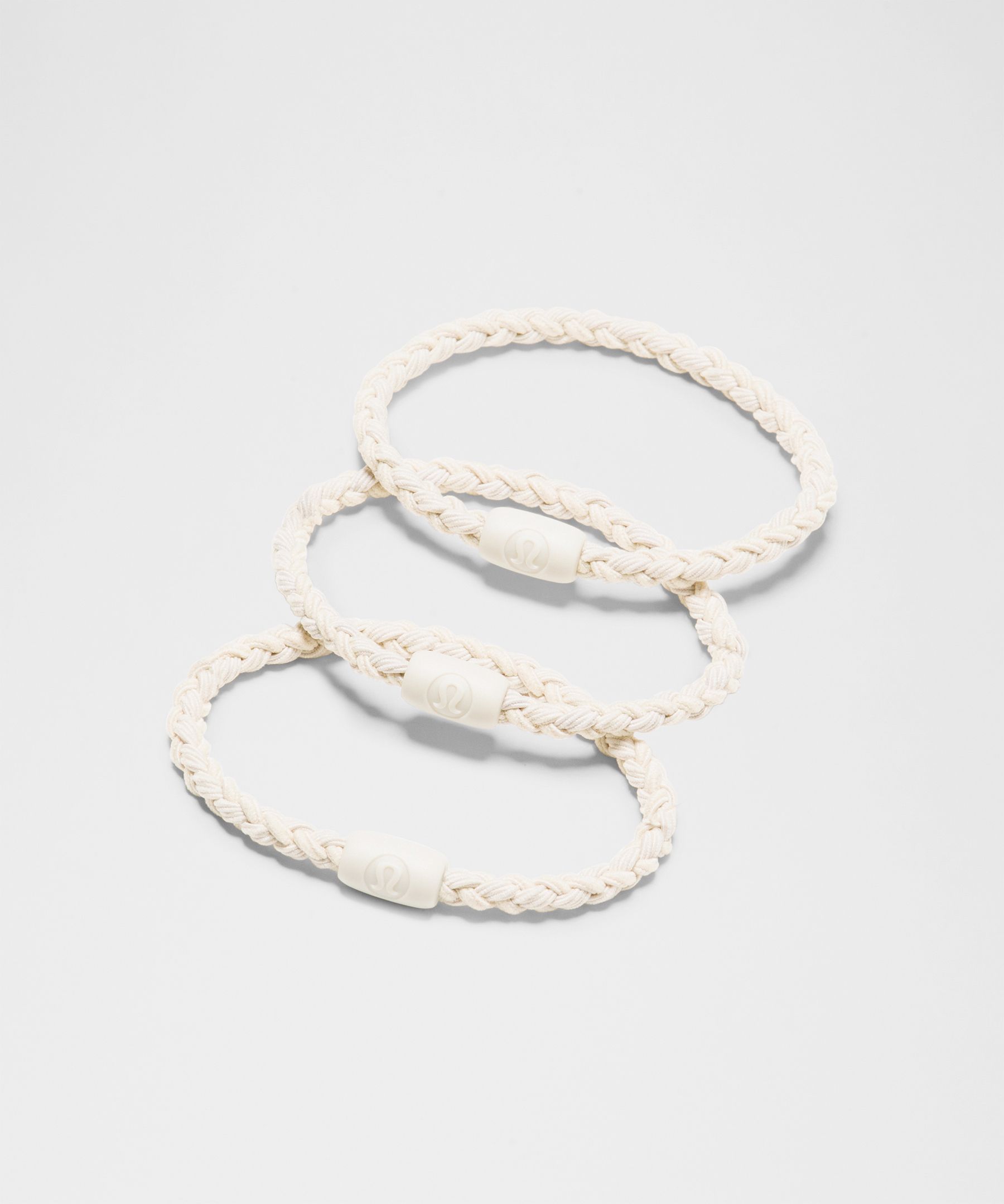 Braided Hair Ties 