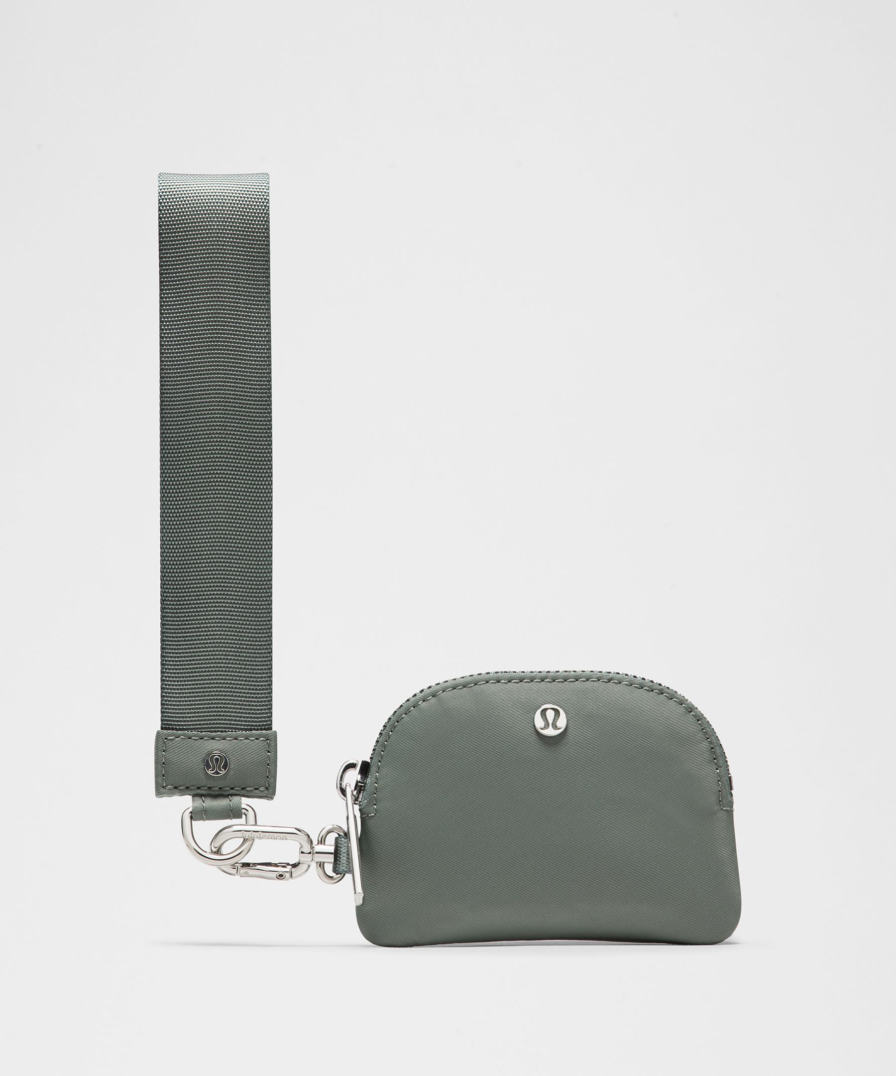 Dual Pouch Wristlet | Women