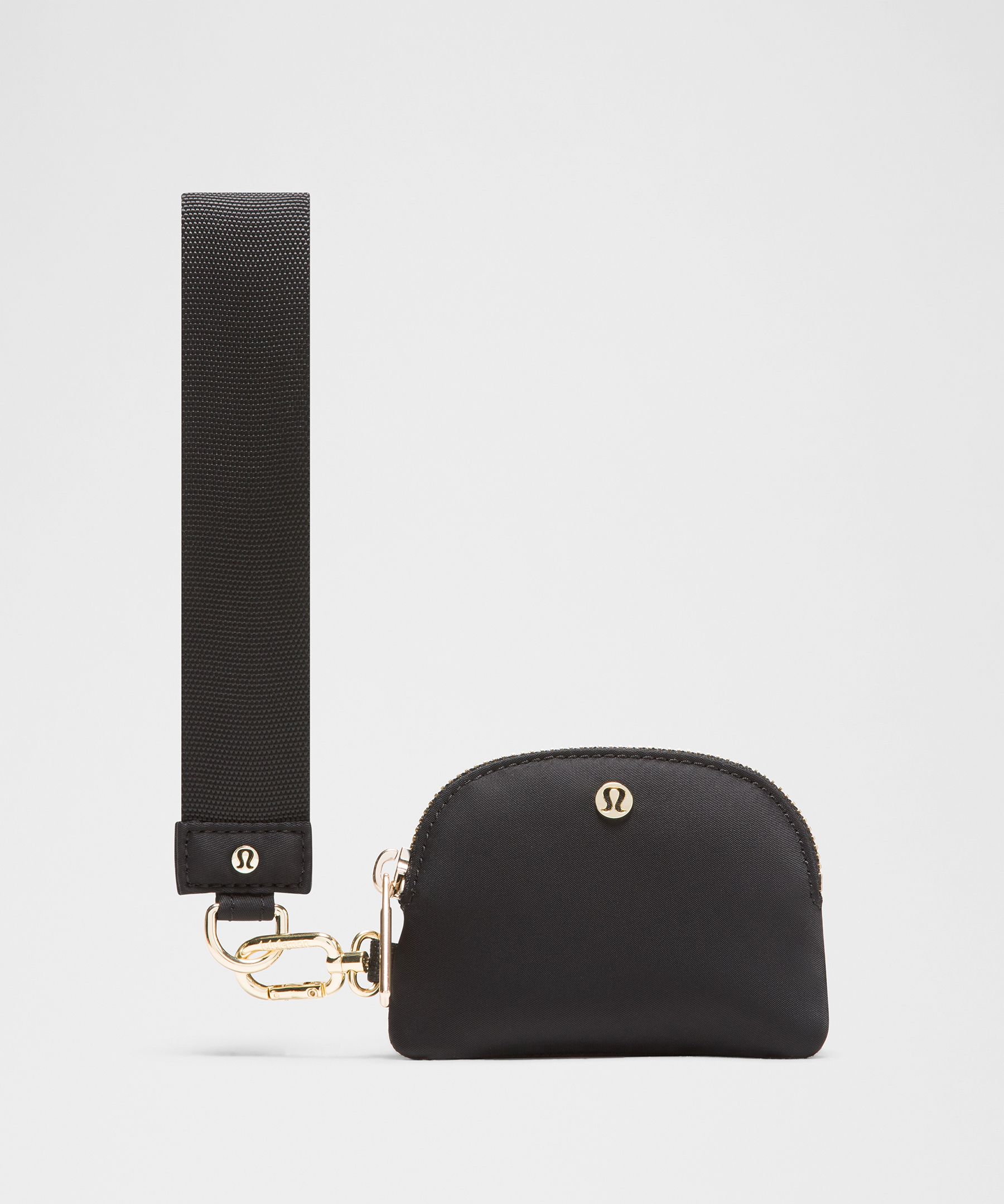 Mini bolsas con correa para la mu&ntilde;eca