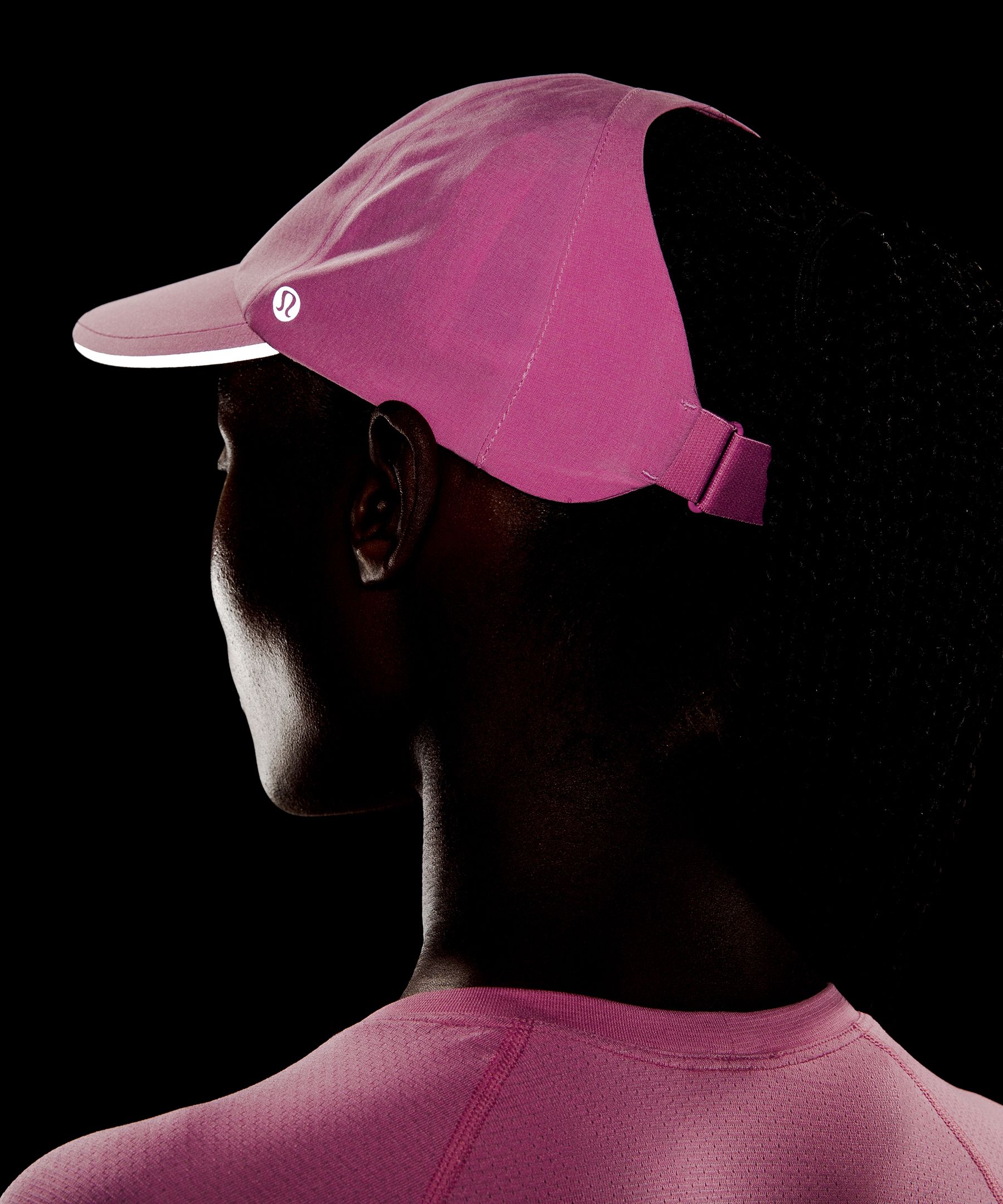 Women's Fast and Free Ponytail Running Hat | Hats