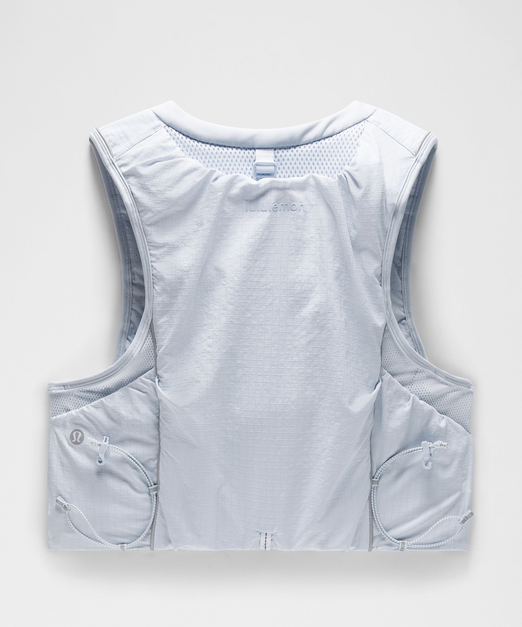 Veste de trail Fast and Free sans manches pour femmes