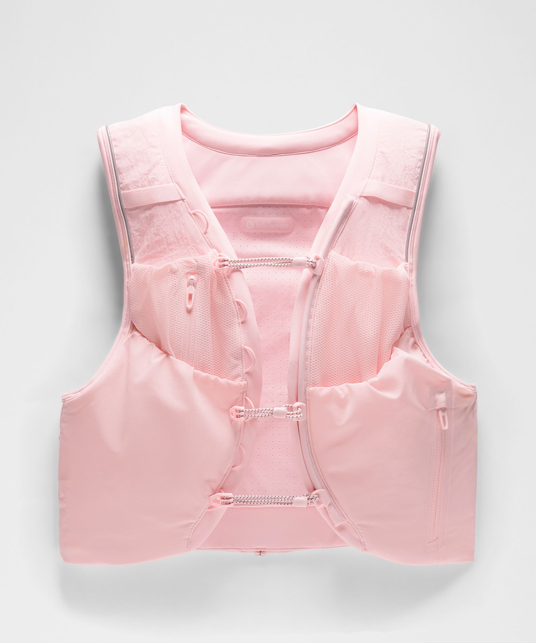 Women's Fast and Free Trail Running Vest