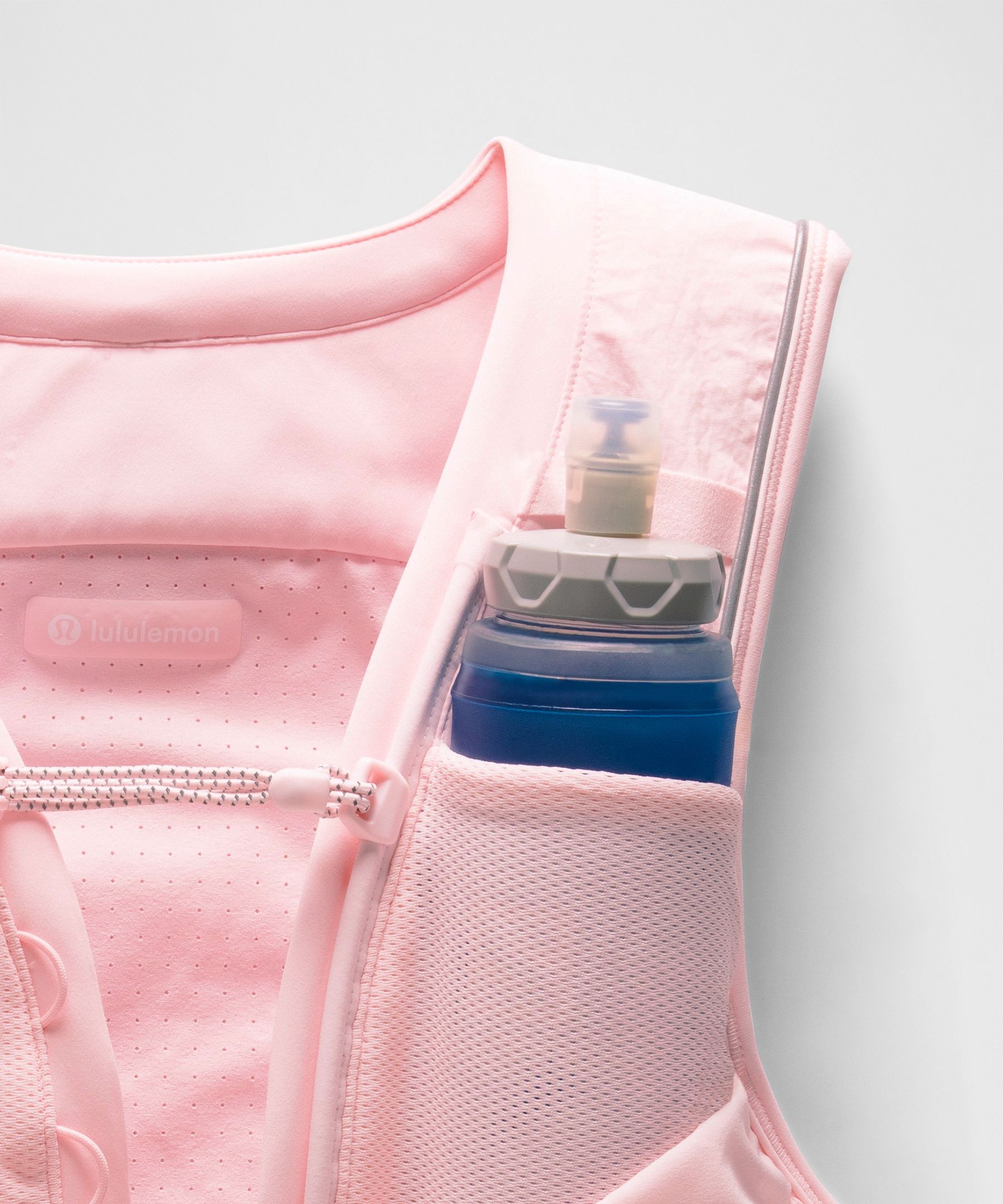 Women's Fast and Free Trail Running Vest