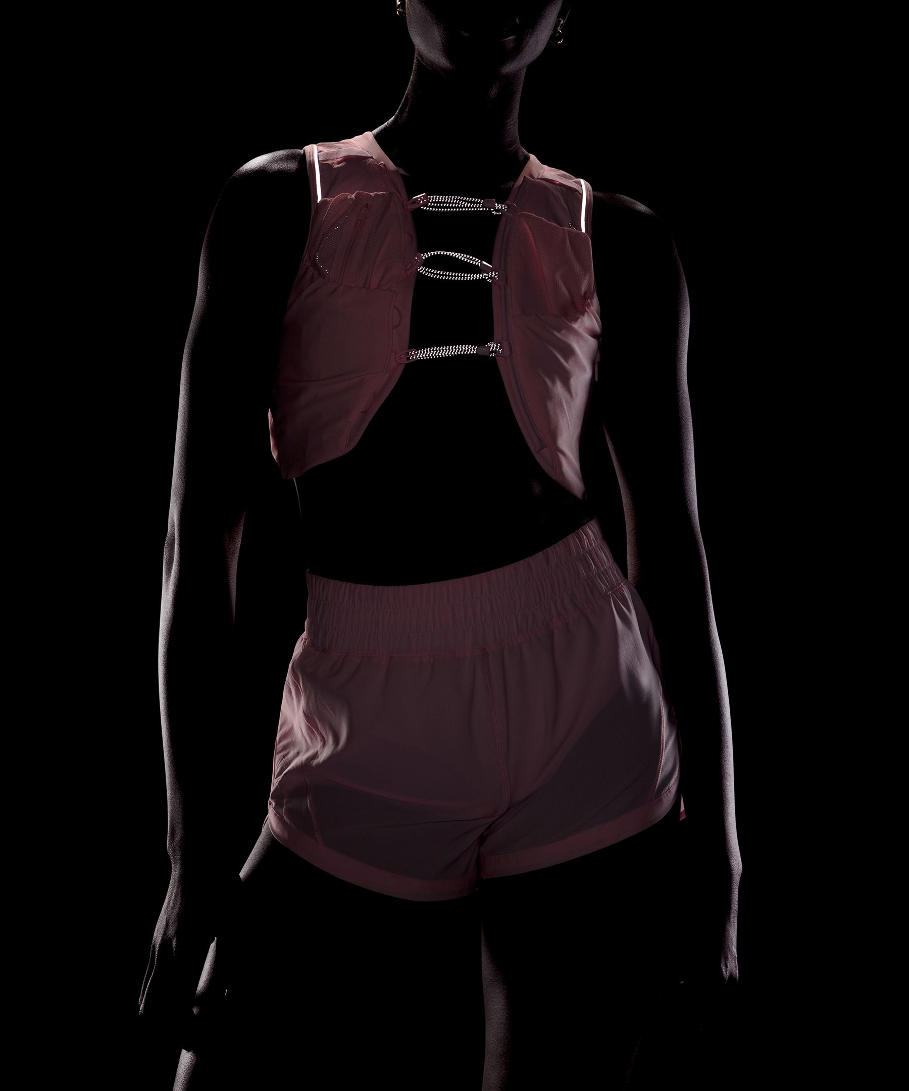 Women's Fast and Free Trail Running Vest