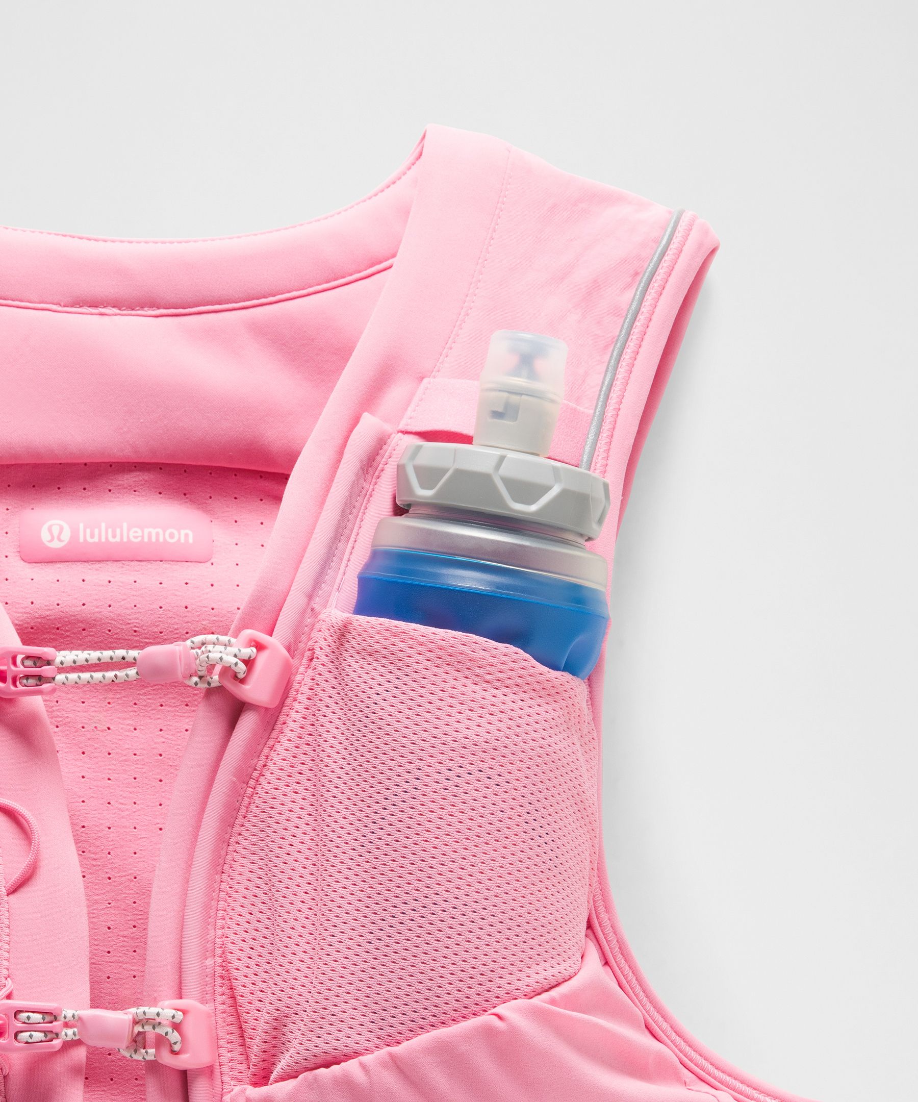 Women's Fast and Free Trail Running Vest