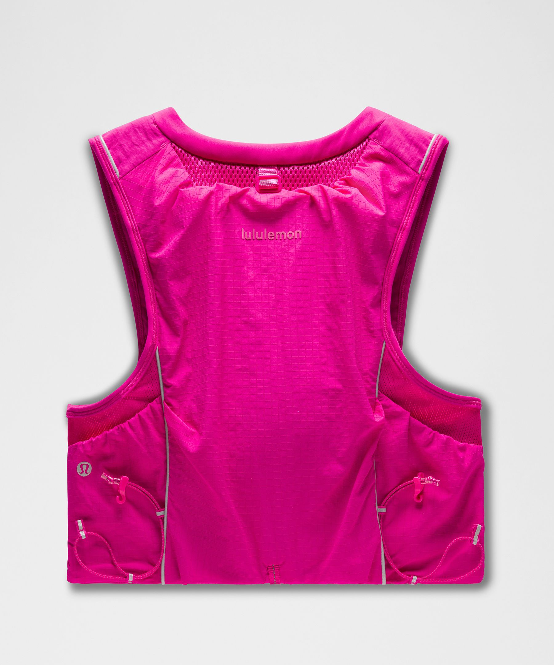 Veste de trail Fast and Free sans manches pour femmes