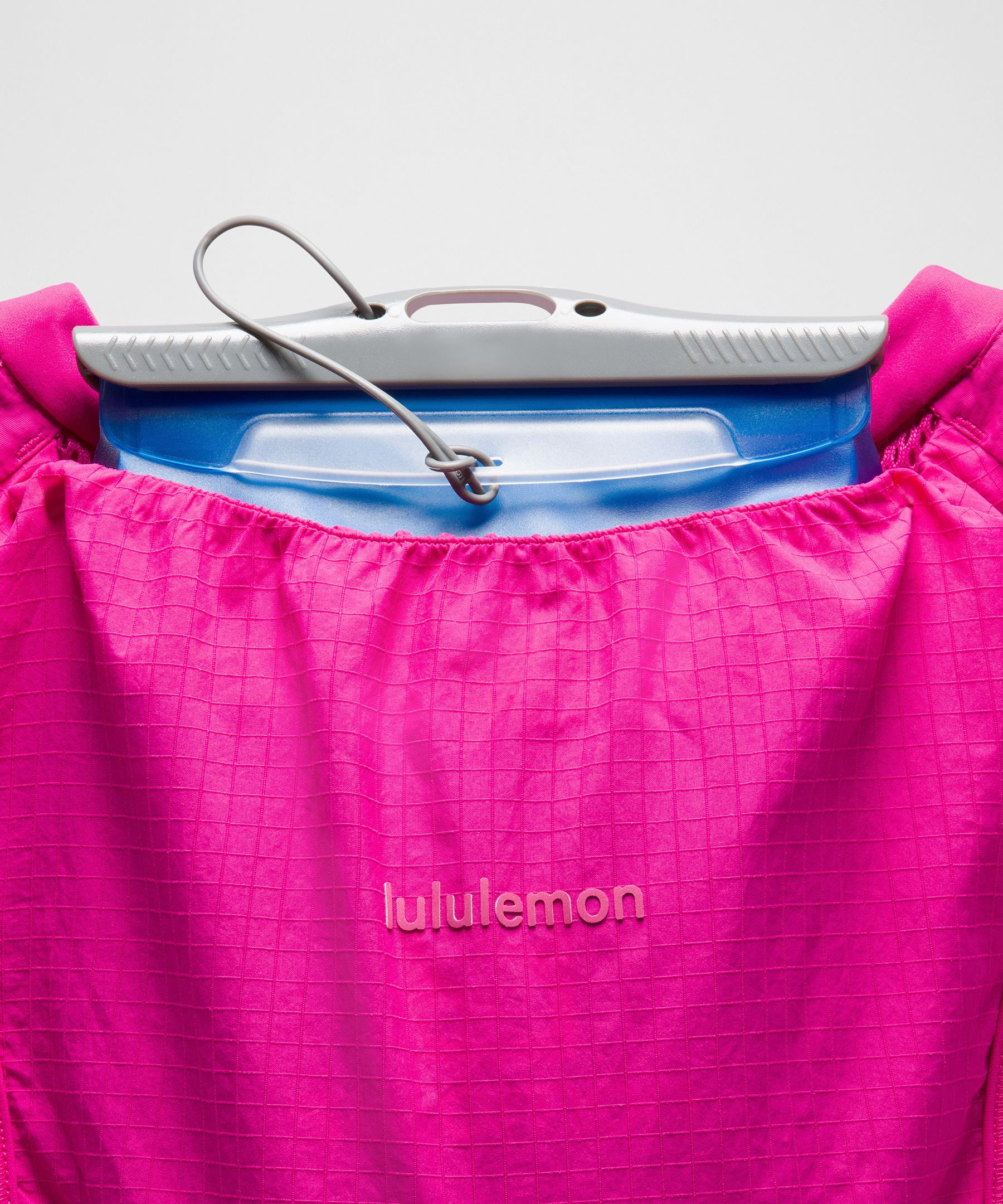 Veste de trail Fast and Free sans manches pour femmes