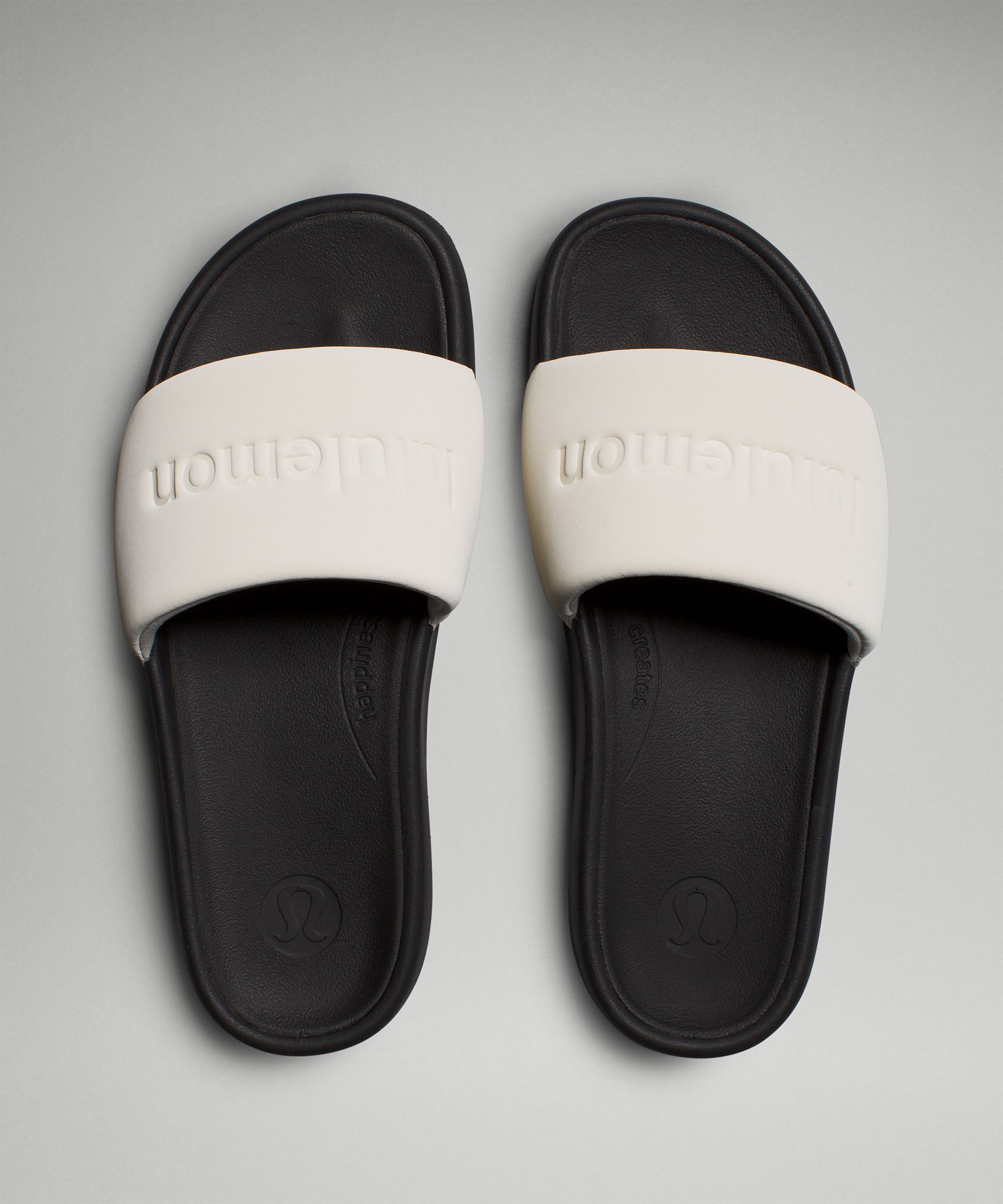 Shop Lululemon Restfeel Slide Graphic