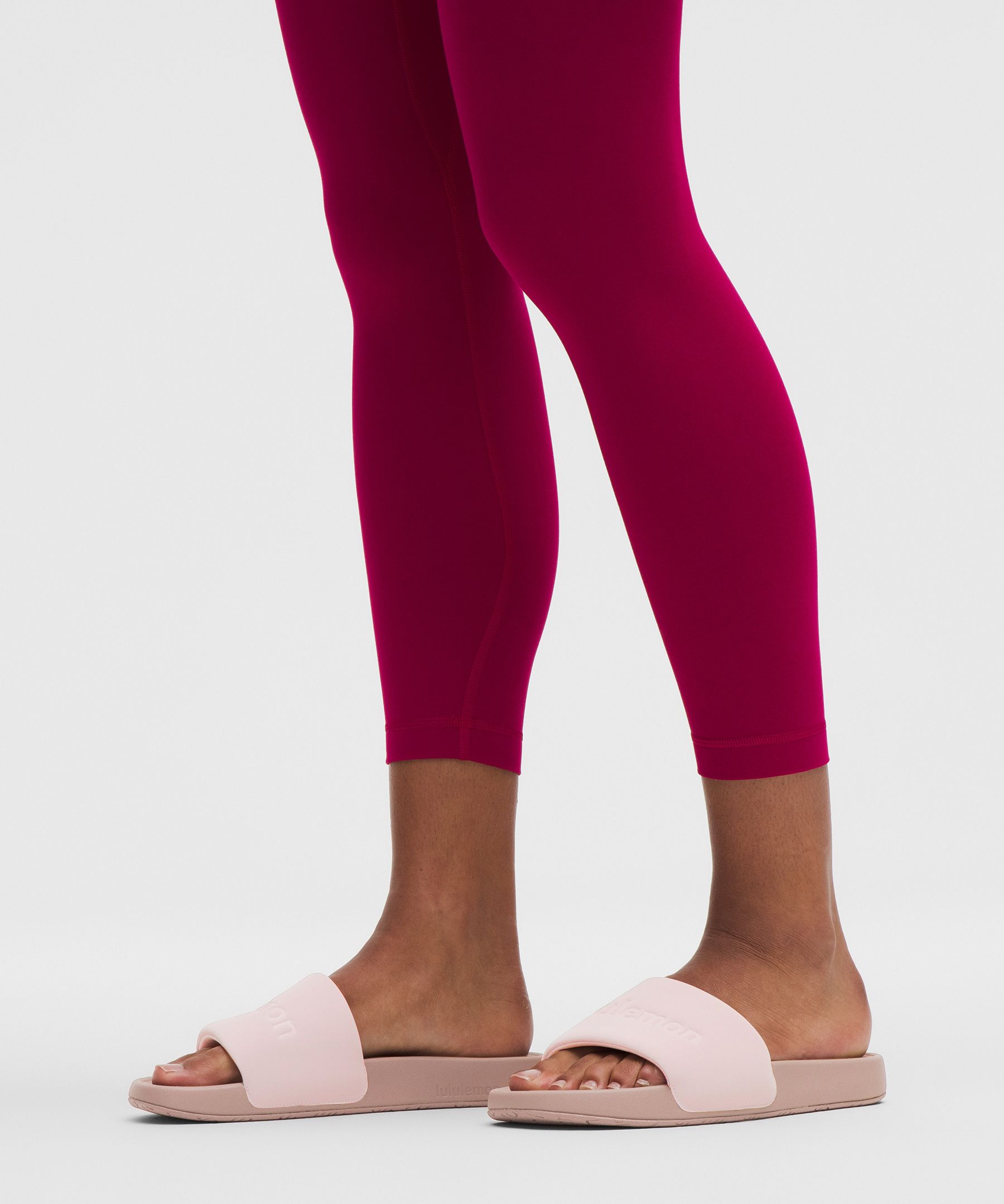 Lululemon Women's Restfeel Slide