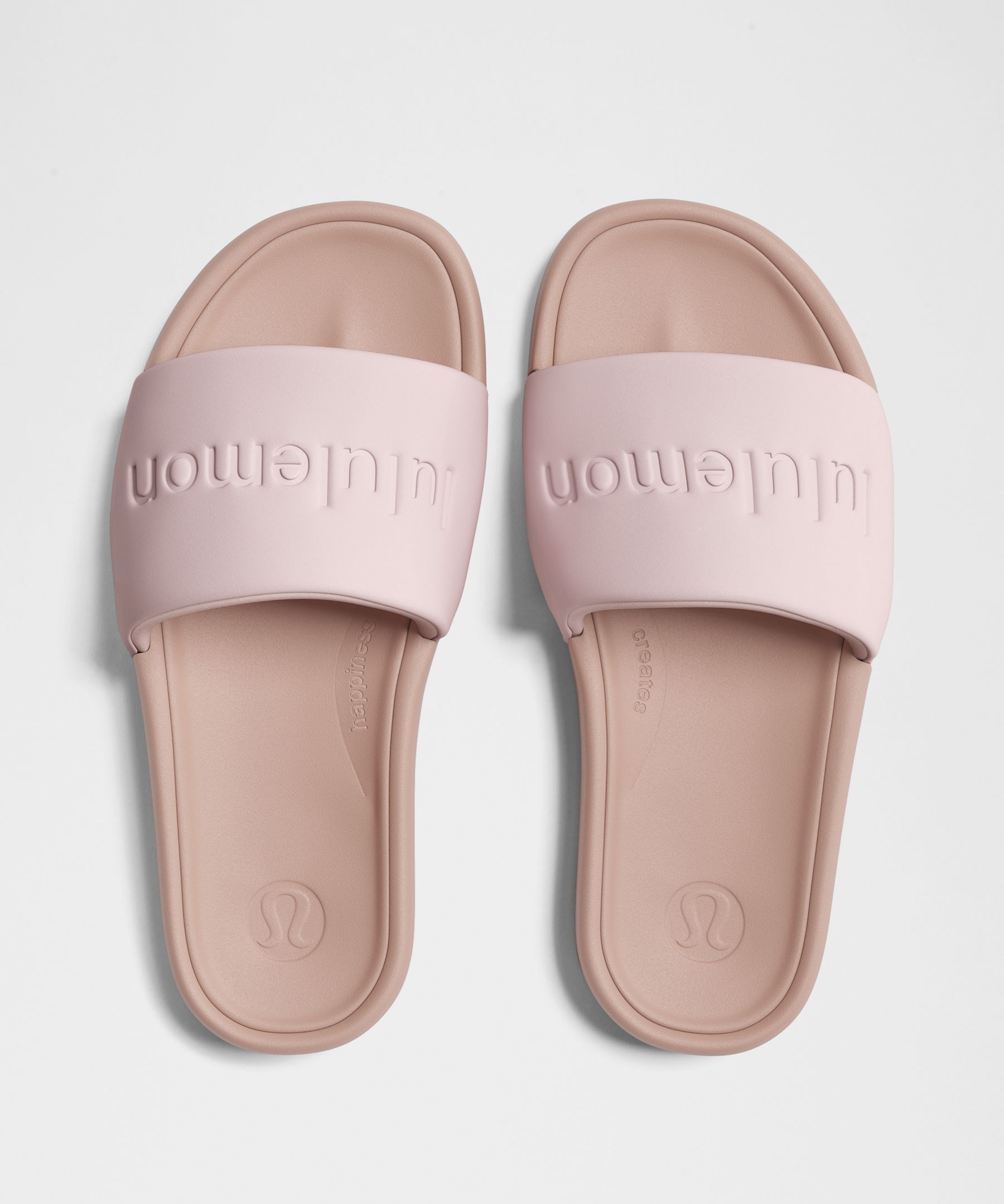 Lululemon Women's Restfeel Slide