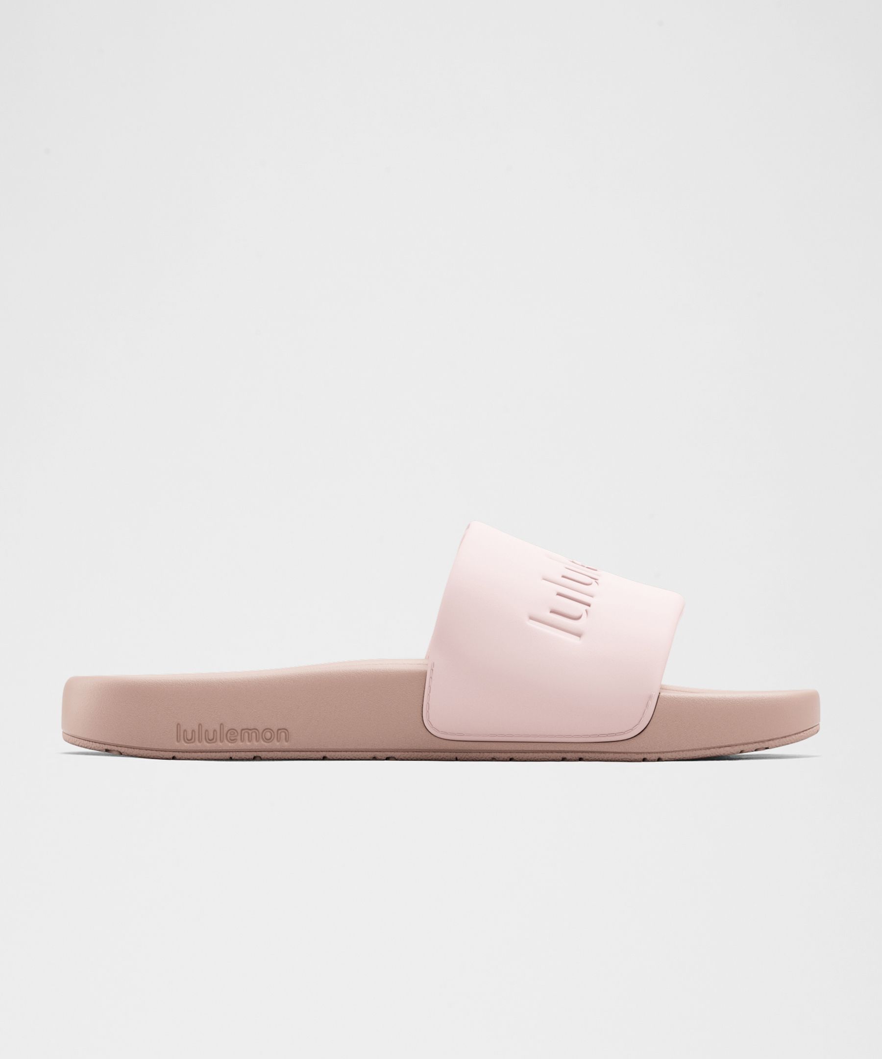 Lululemon Women's Restfeel Slide