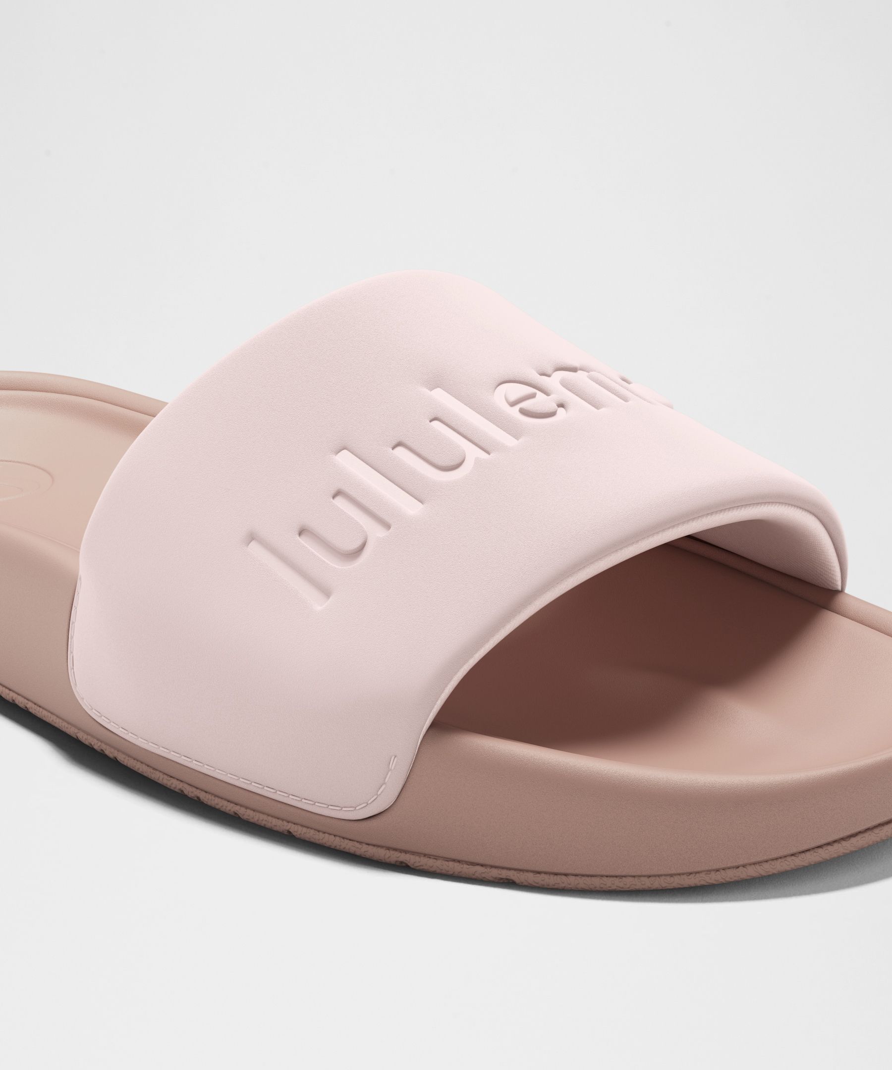 Lululemon Women's Restfeel Slide