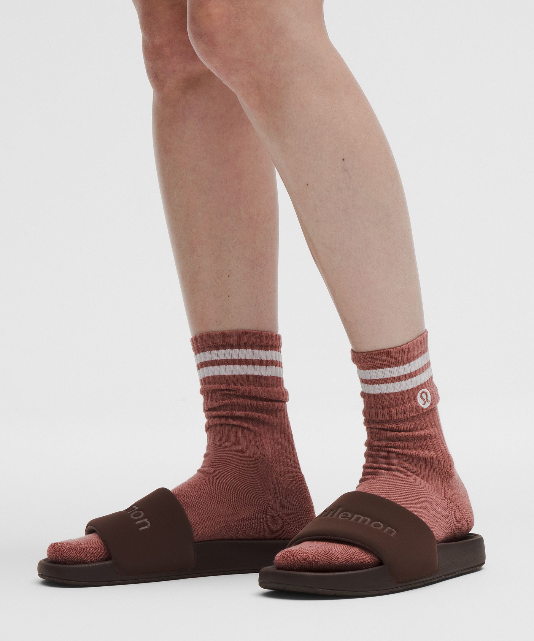 Lululemon Women's Restfeel Slide