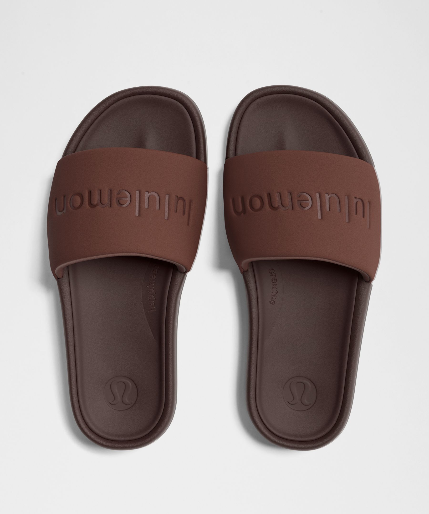 Lululemon Women's Restfeel Slide