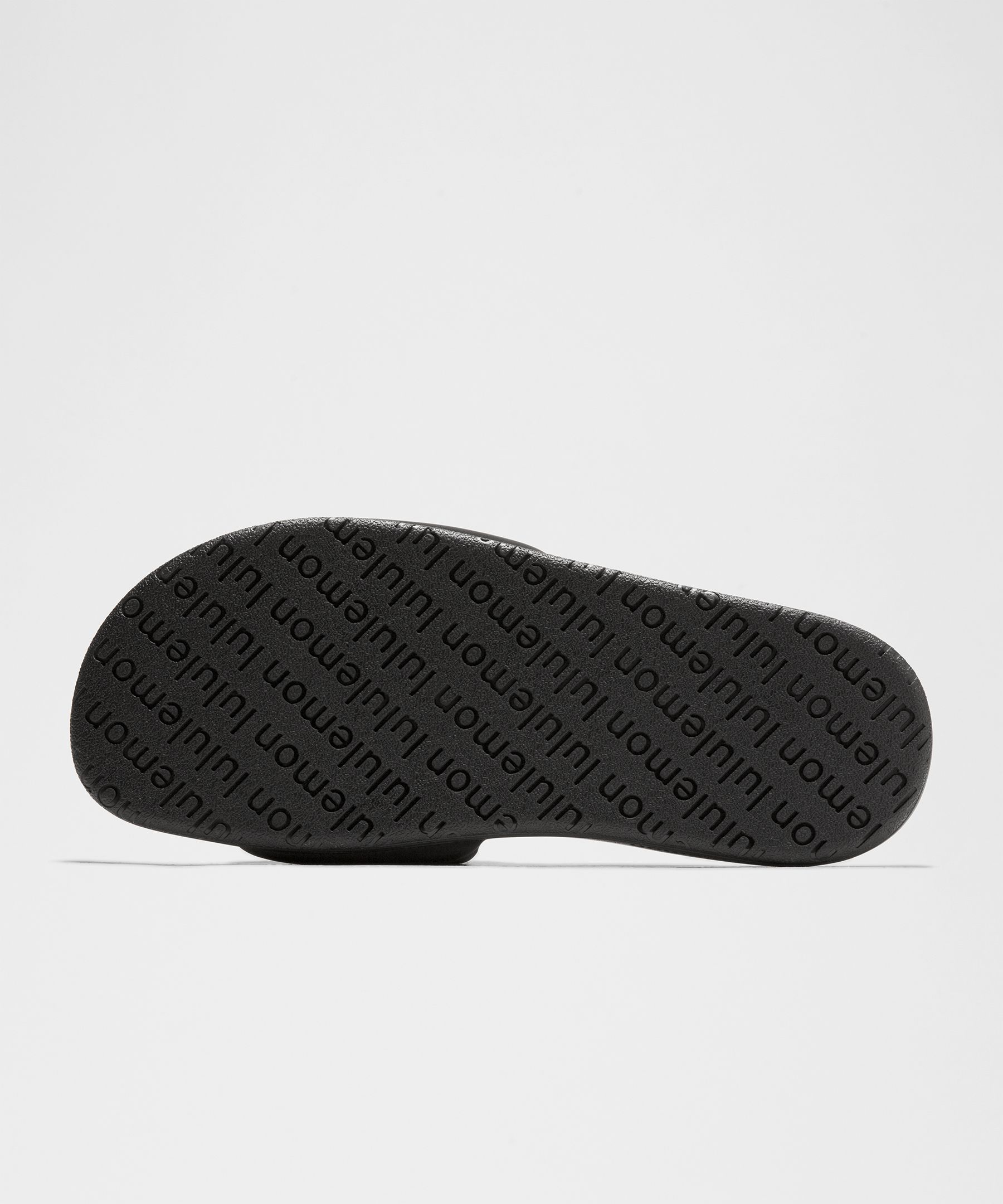 Lululemon Restfeel Slide Graphic