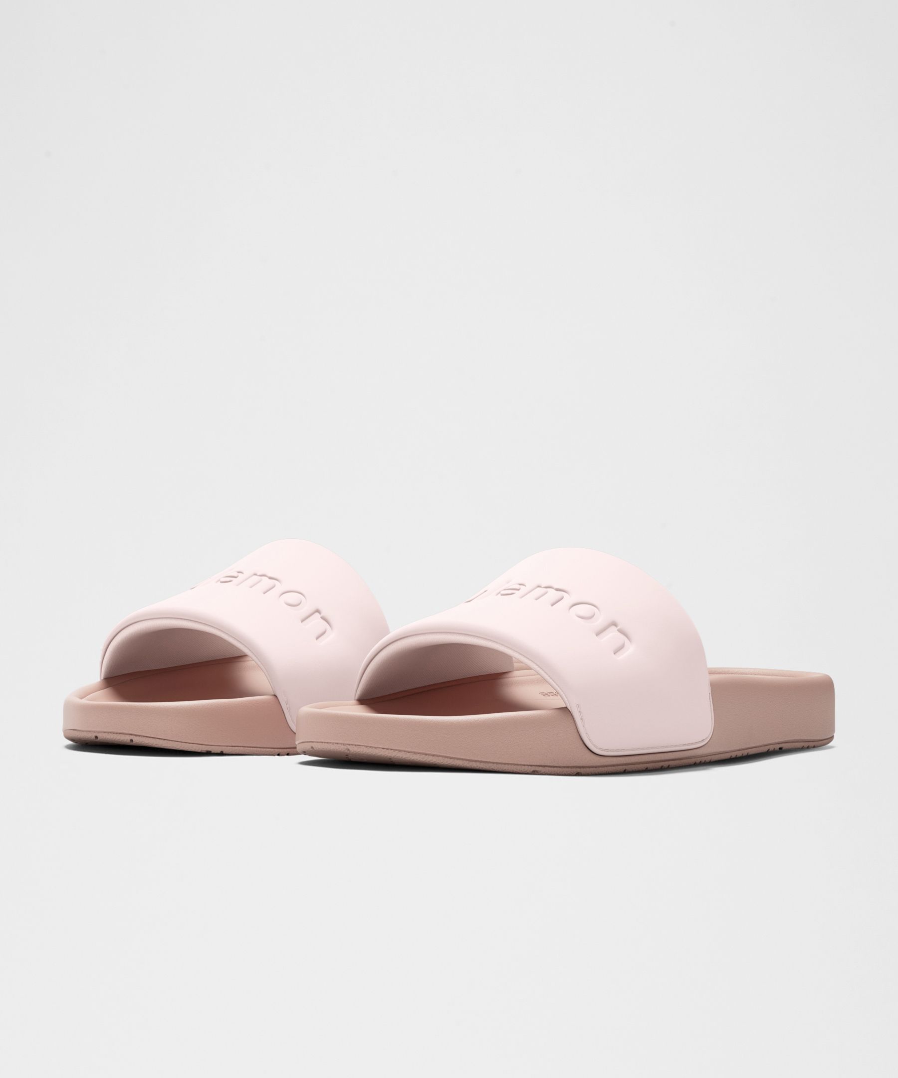 Women's Restfeel Slide *Graphic