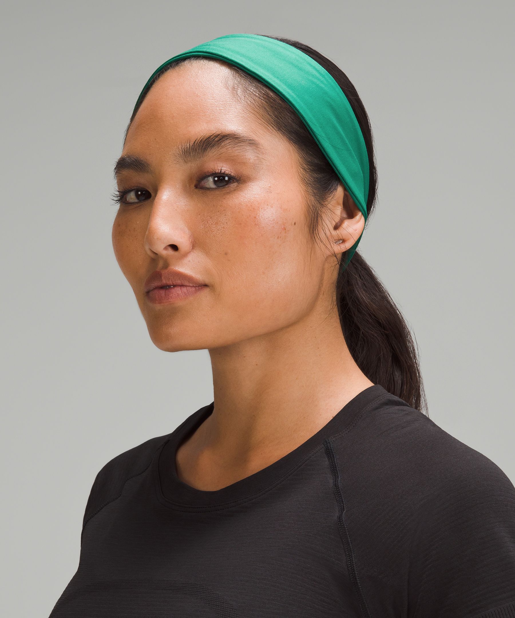 Luxtreme Training Headband – YTX Austin