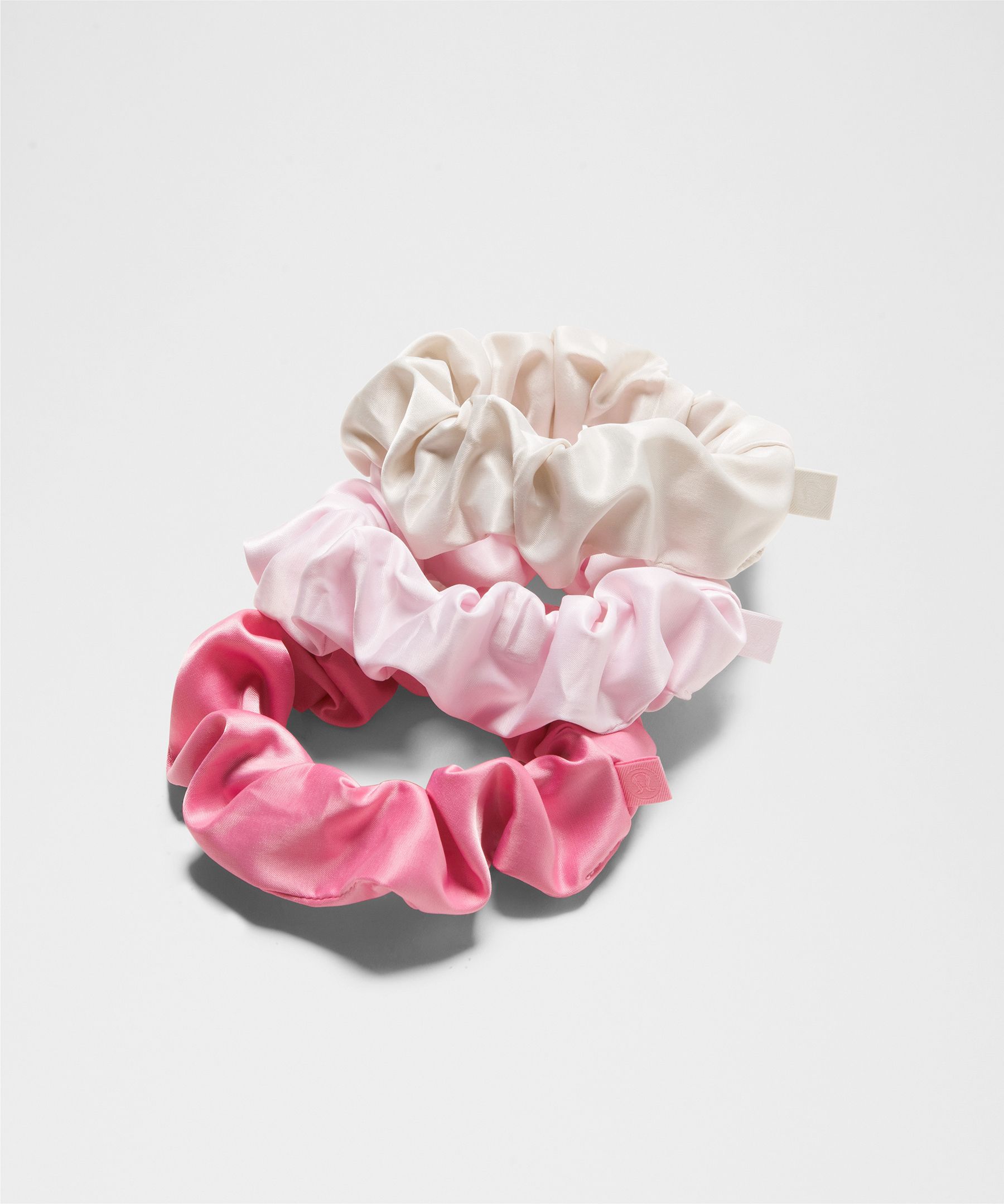 Uplifting Scrunchies Satin 