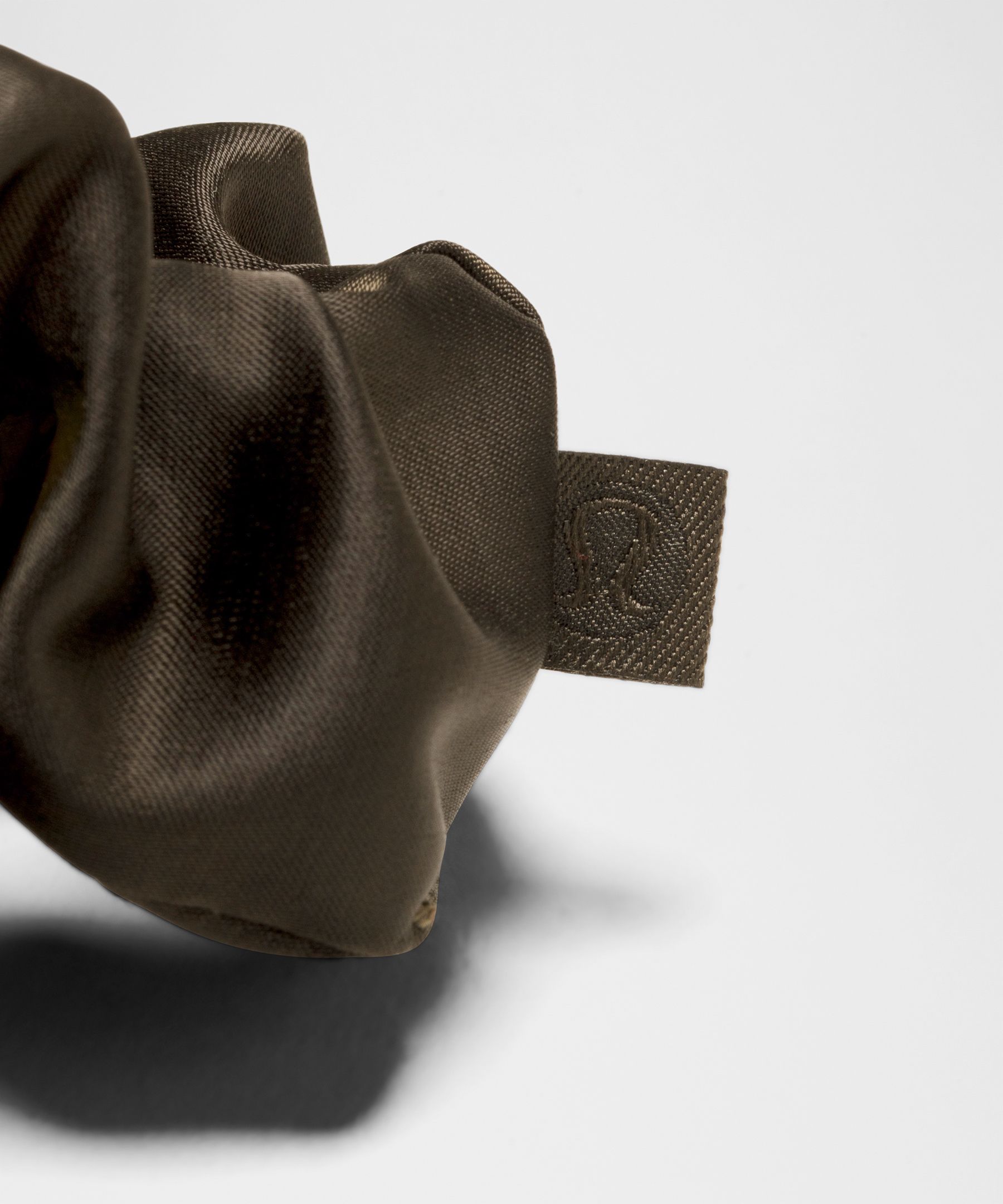 Uplifting Scrunchies Satin *3 Pack