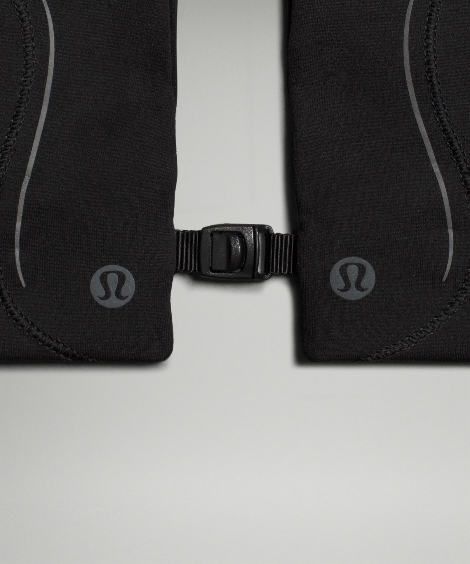 Женские беговые перчатки Lululemon Fast and Free из флиса — фото 5