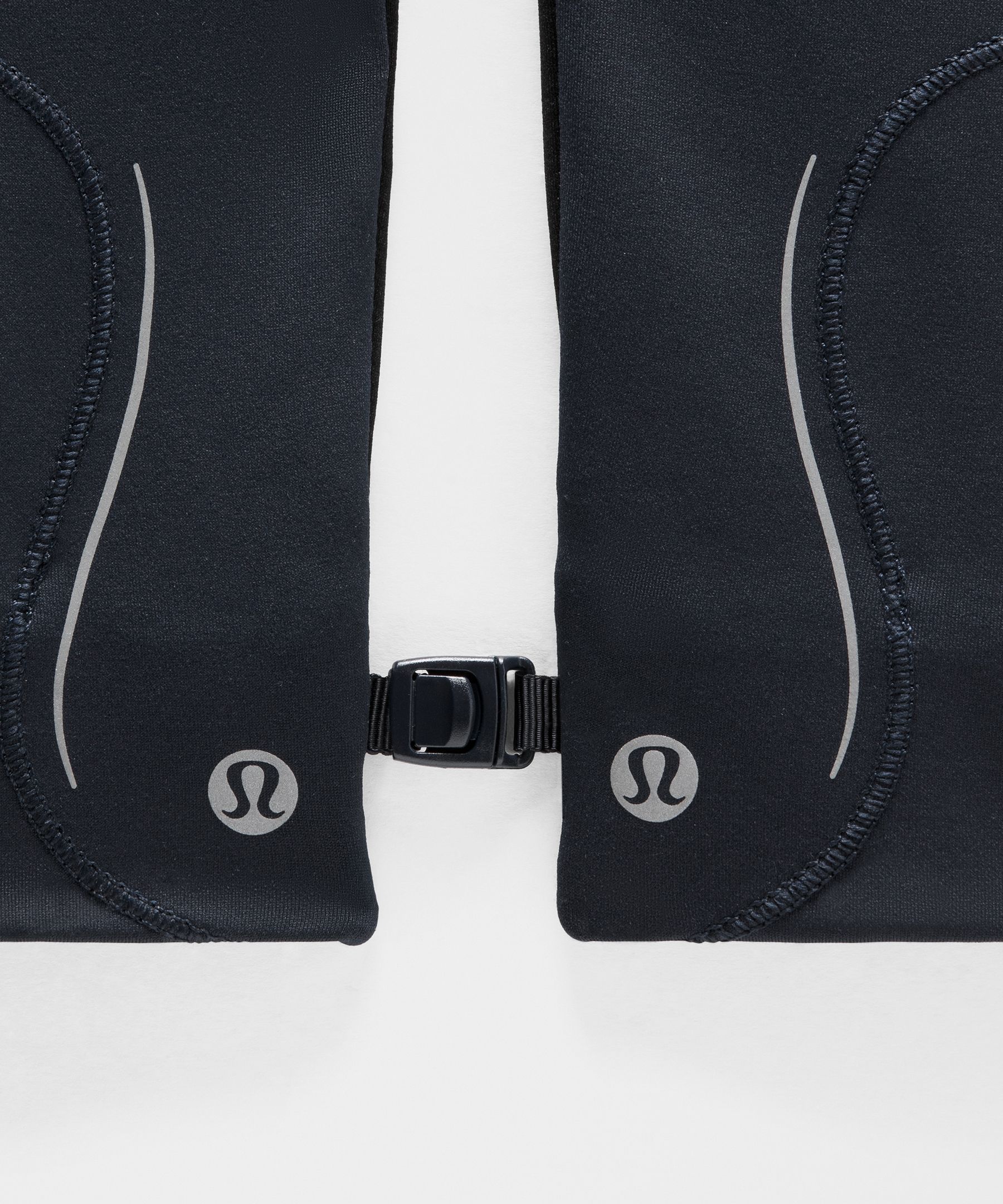 Women's Fast and Free Fleece Running Gloves