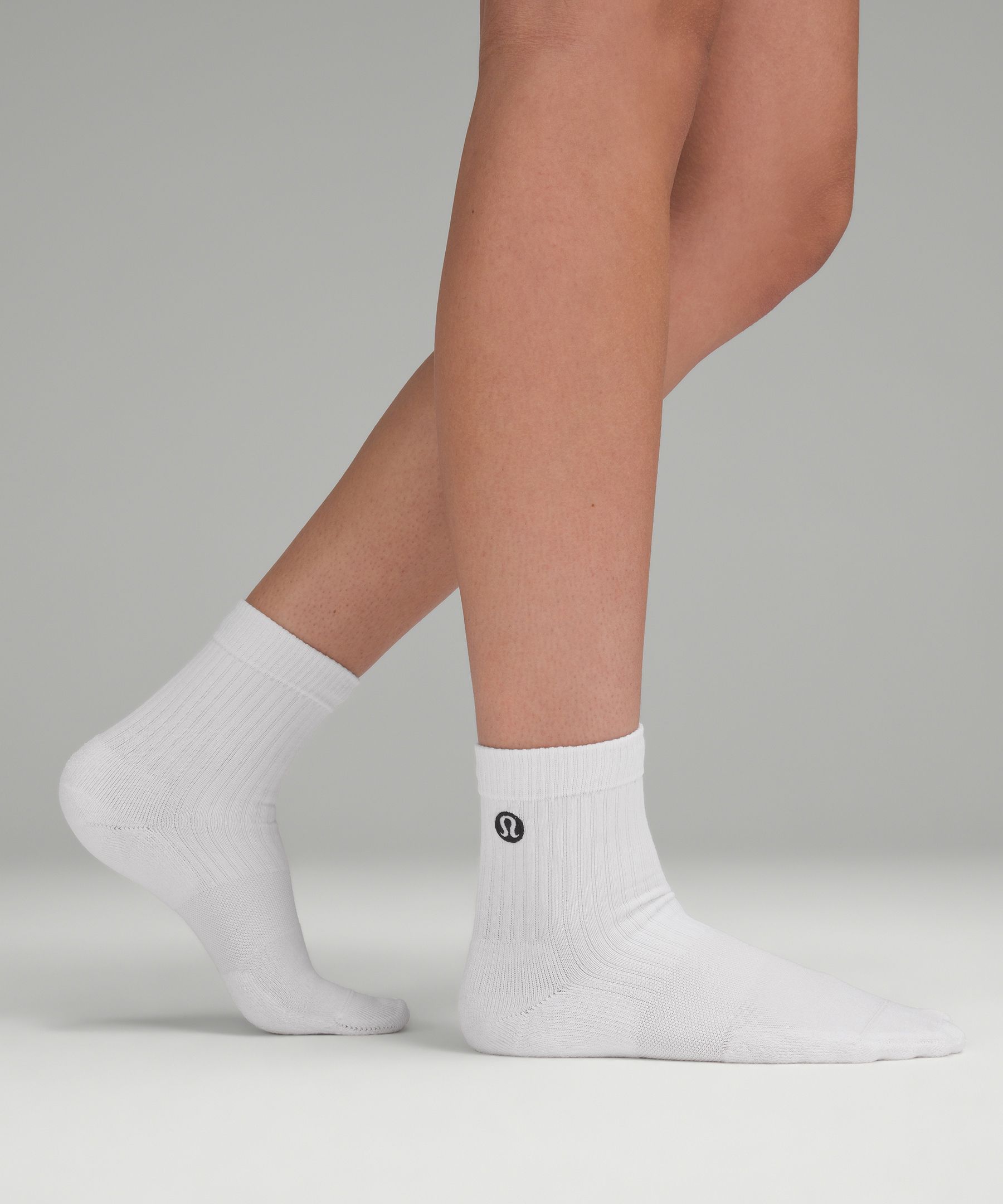 Women's Daily Stride Quarter Socks *3 Pack |