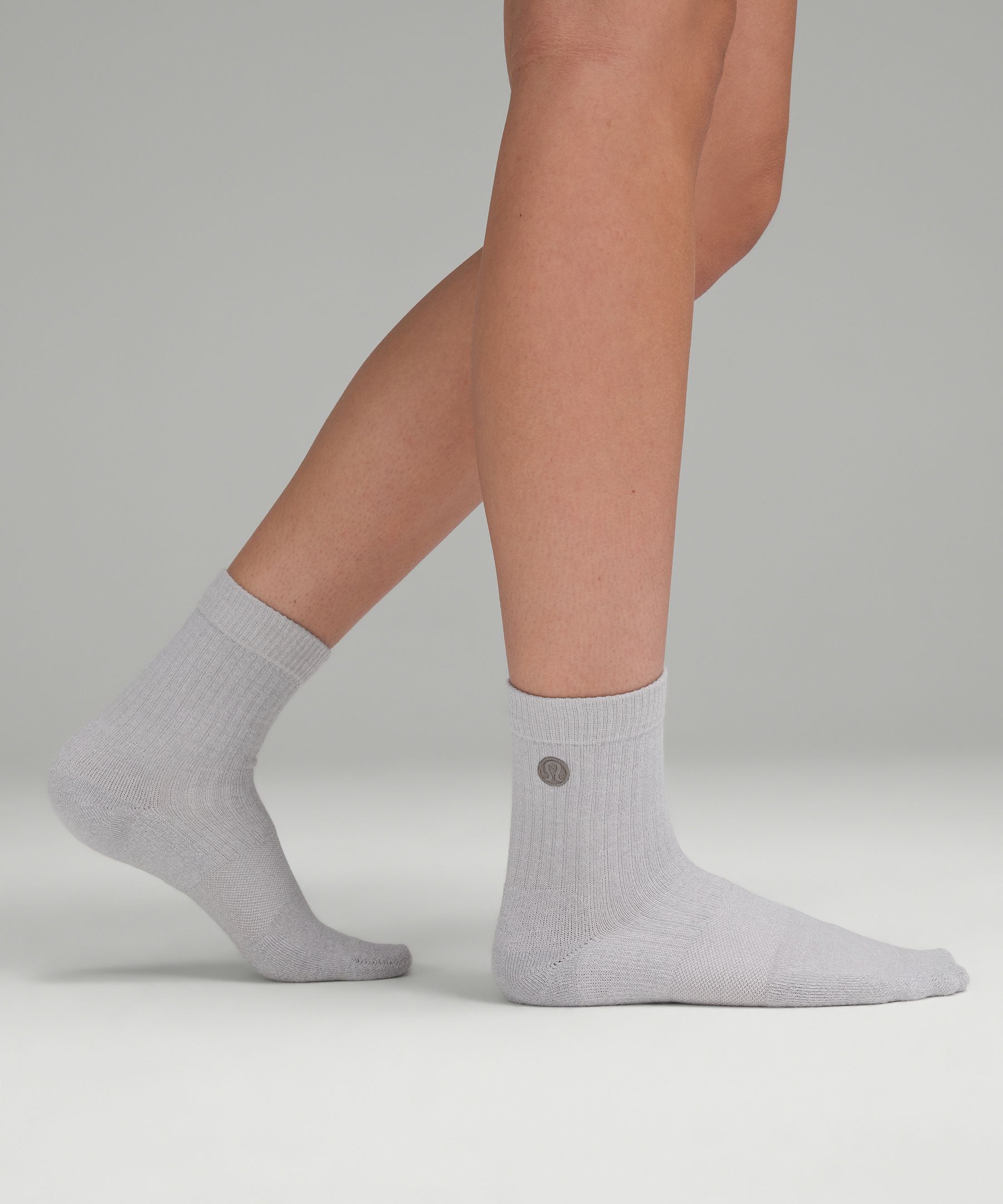 Women's Daily Stride Quarter Socks *3 Pack |