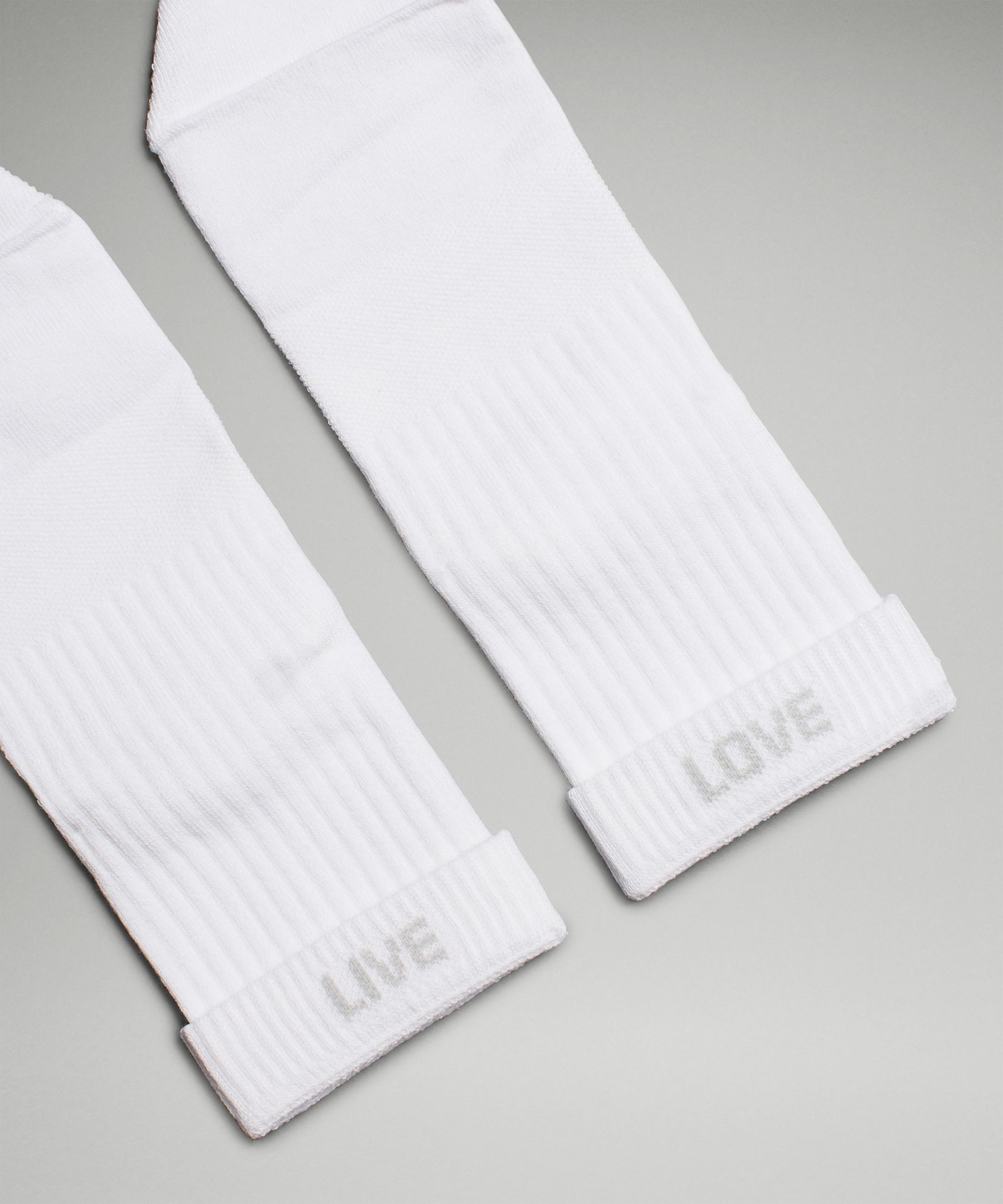 Women's Daily Stride Quarter Socks *3 Pack |