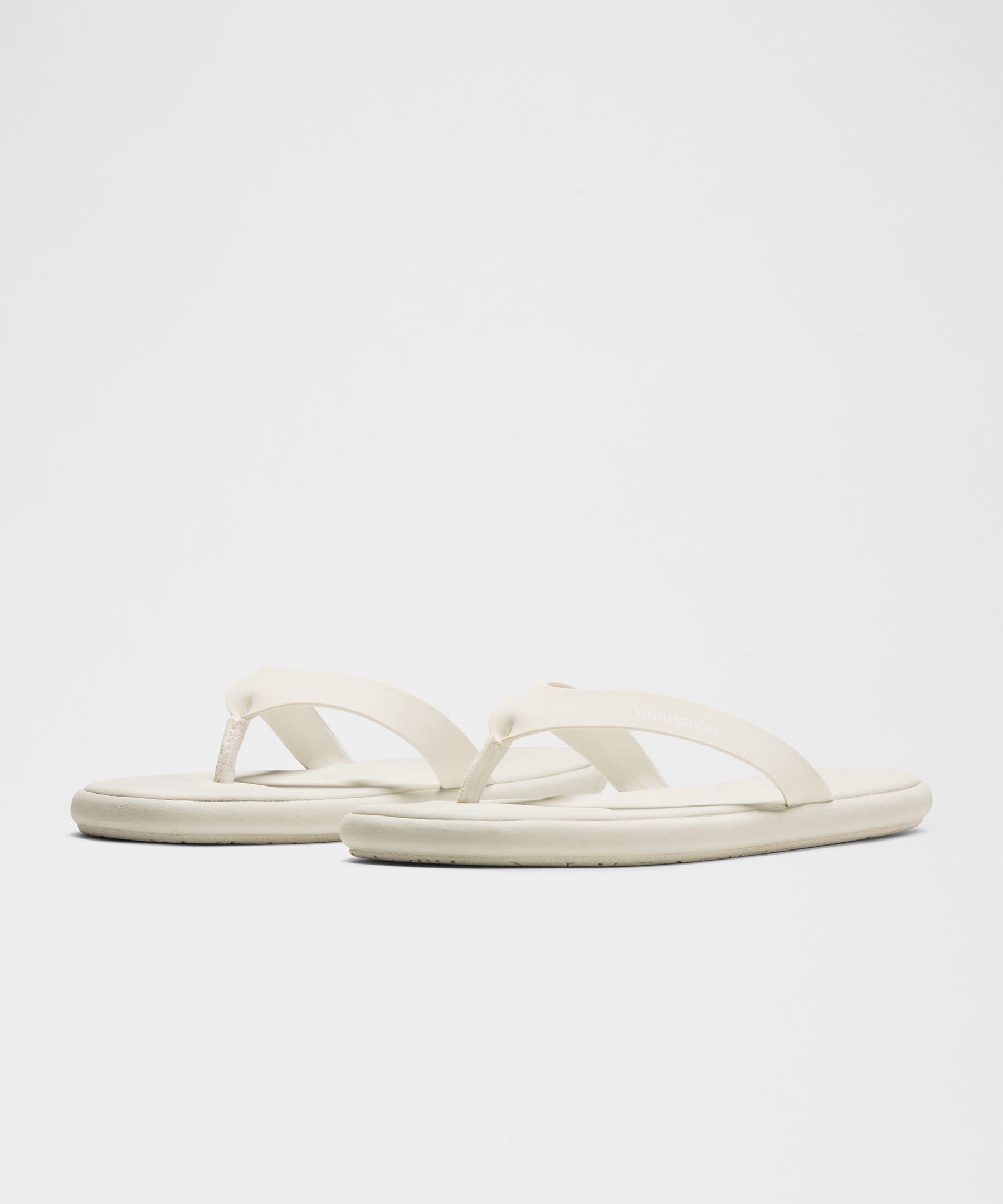 Women's Restfeel Flip-Flop - White