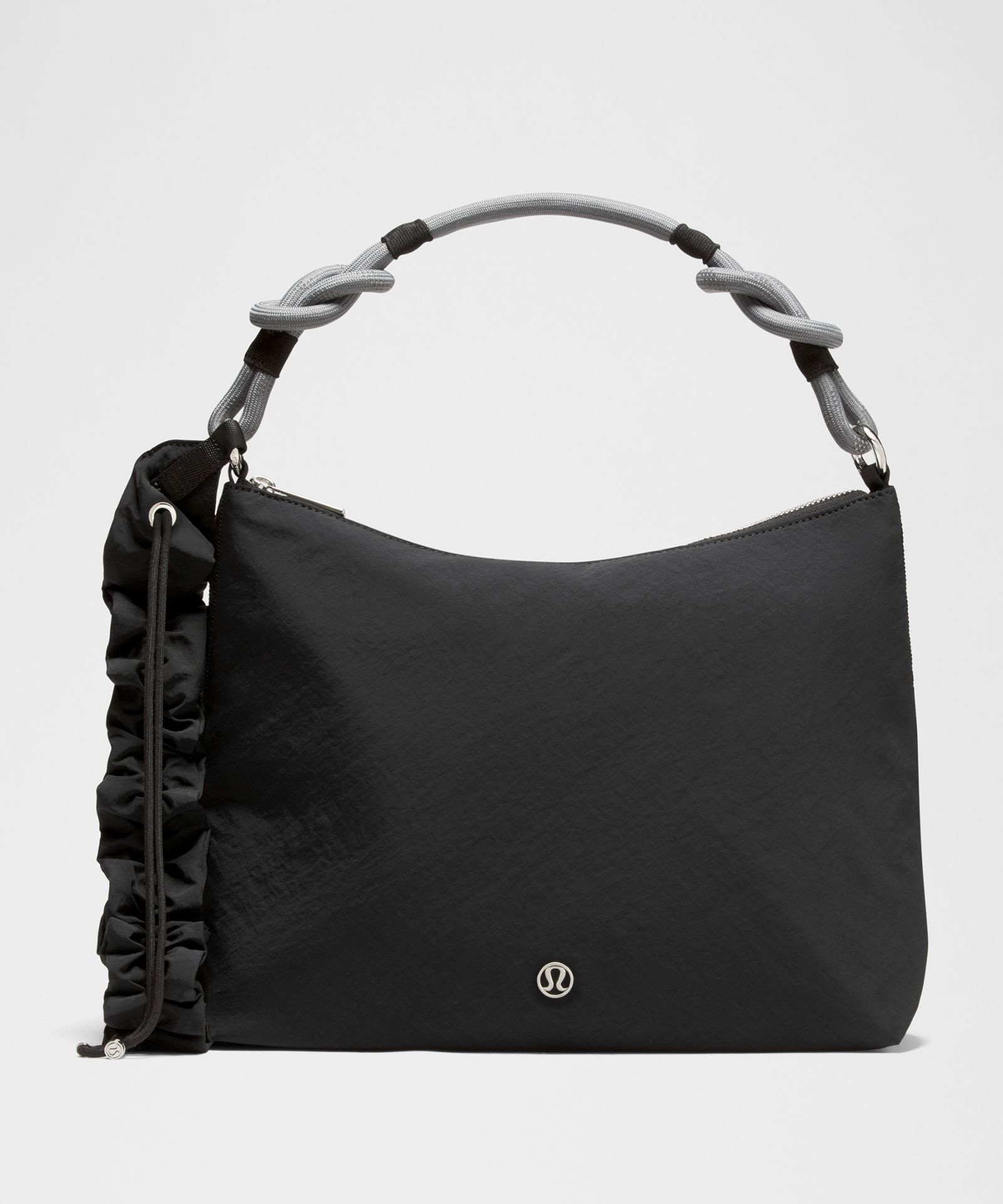 Сумка кросс-боди Lululemon Convertible Ruched Strap, 6,5 л — фото 2