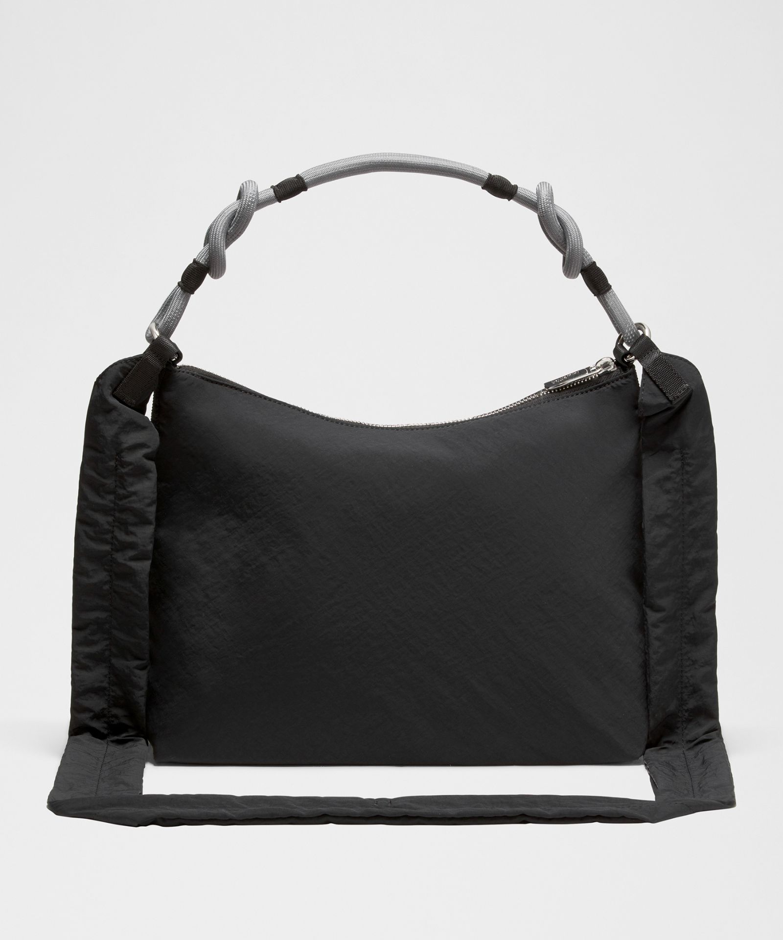 Сумка кросс-боди Lululemon Convertible Ruched Strap, 6,5 л — фото 3