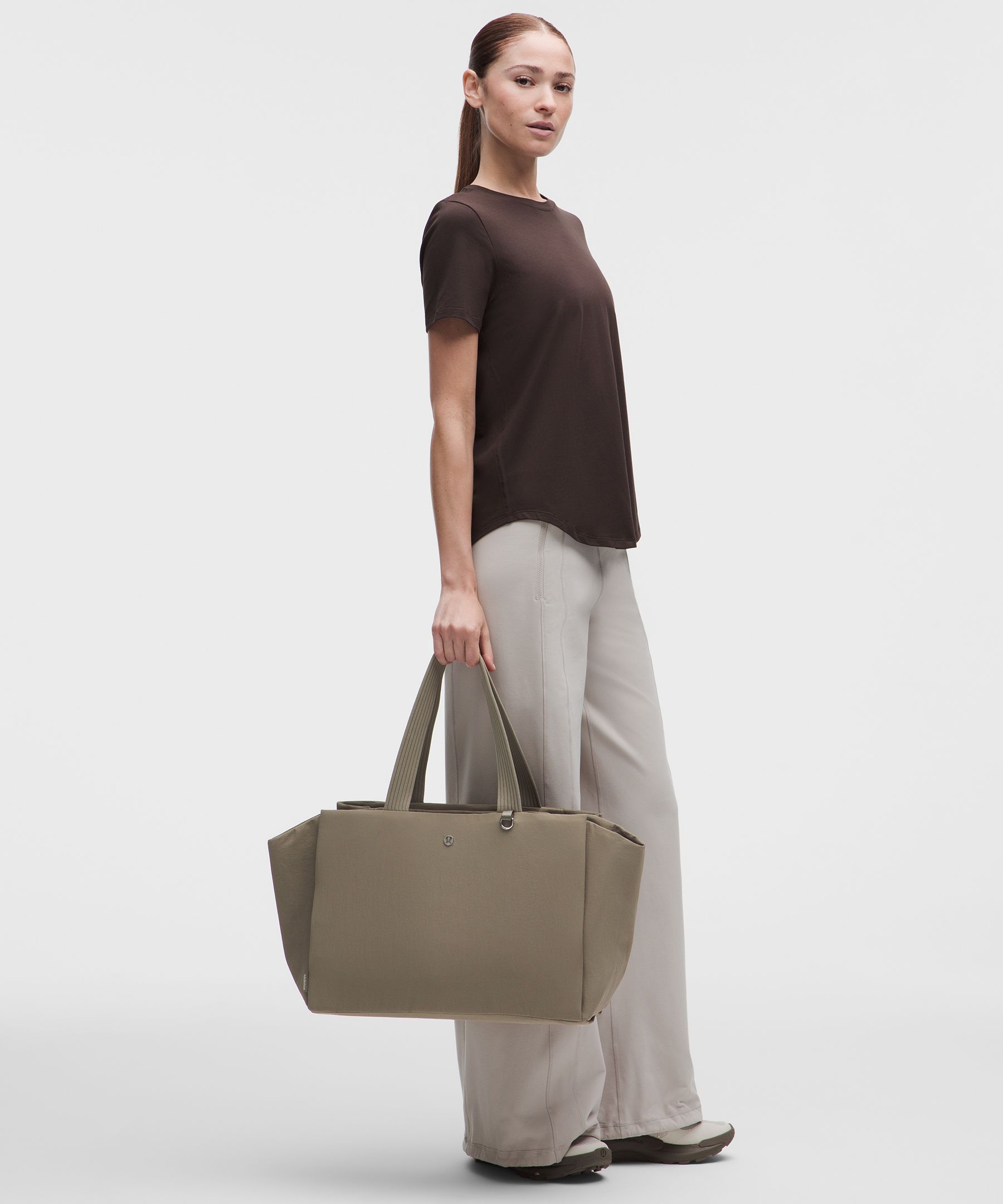 Tote-Bag mit drei F&auml;chern 18&nbsp;l