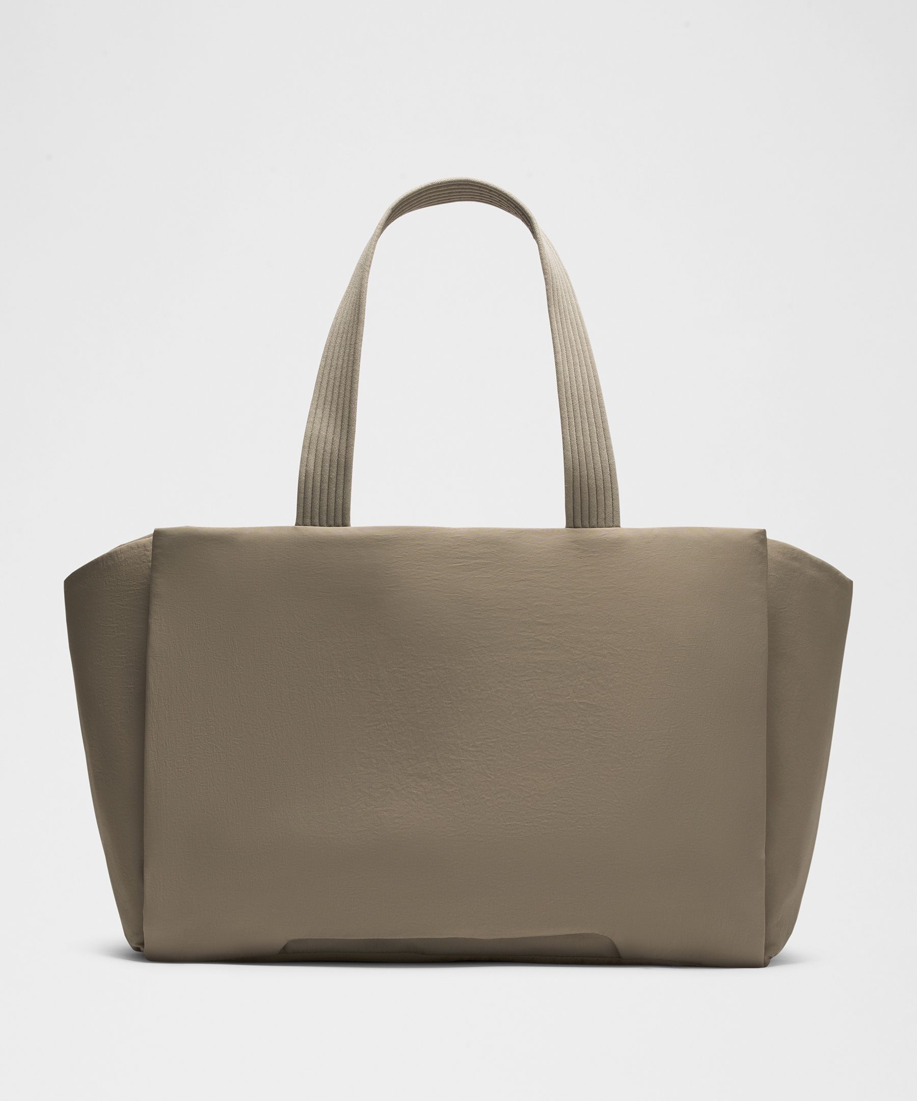 Triple Compartment Tote Bag 18L
