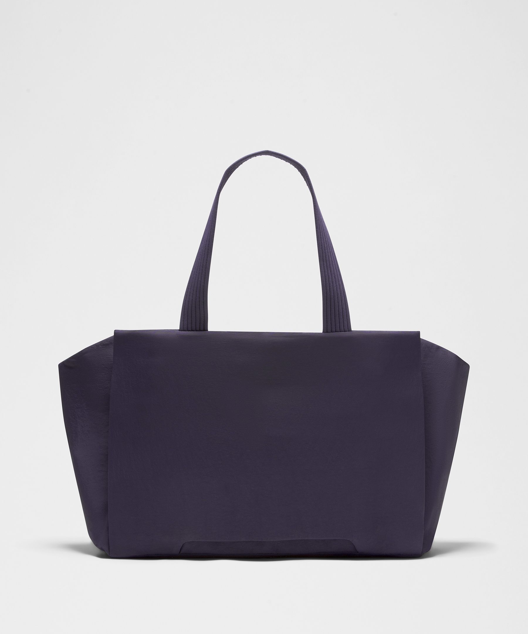 Triple Compartment Tote Bag 18L