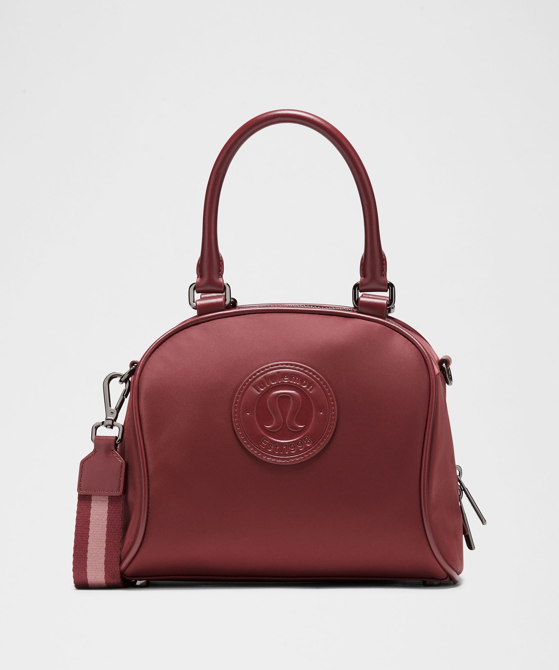 Bowler Crossbody Bag 4.5L