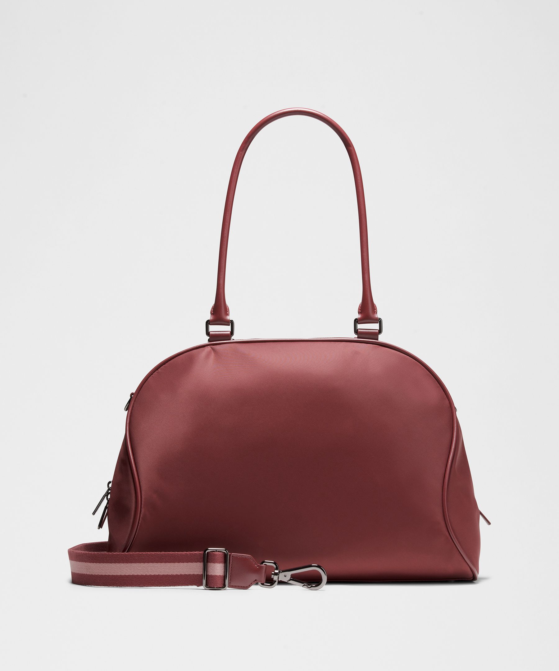 Lululemon Bowler Duffle Bag 17l