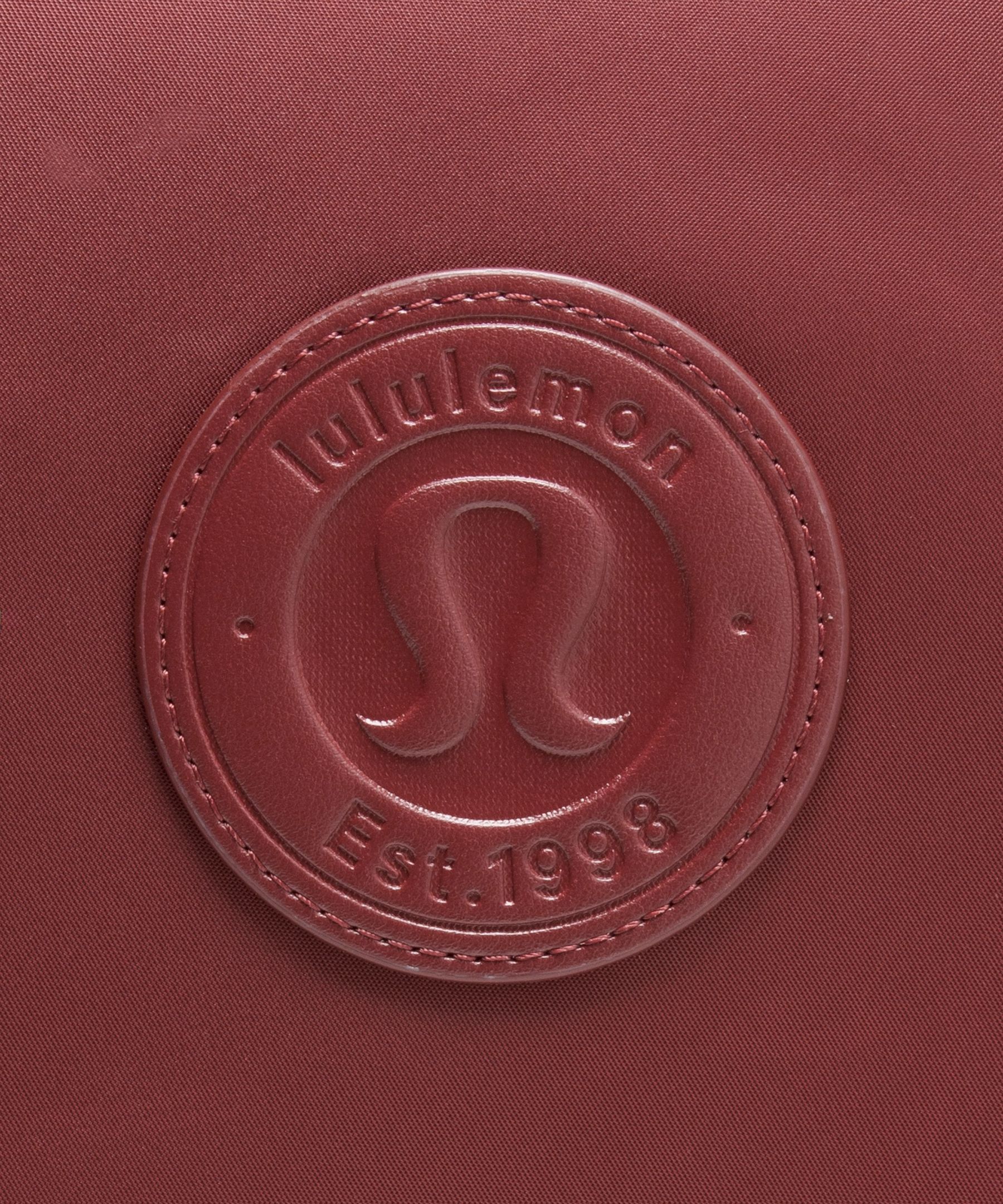 Lululemon Bowler Duffle Bag 17l