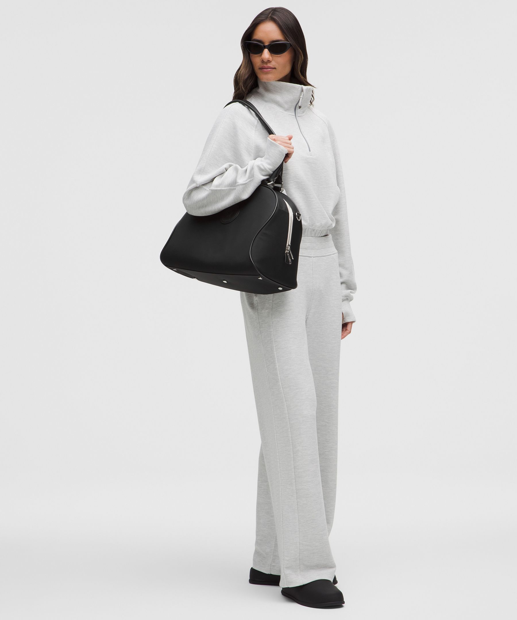 Lululemon Bowler Duffle Bag 17l