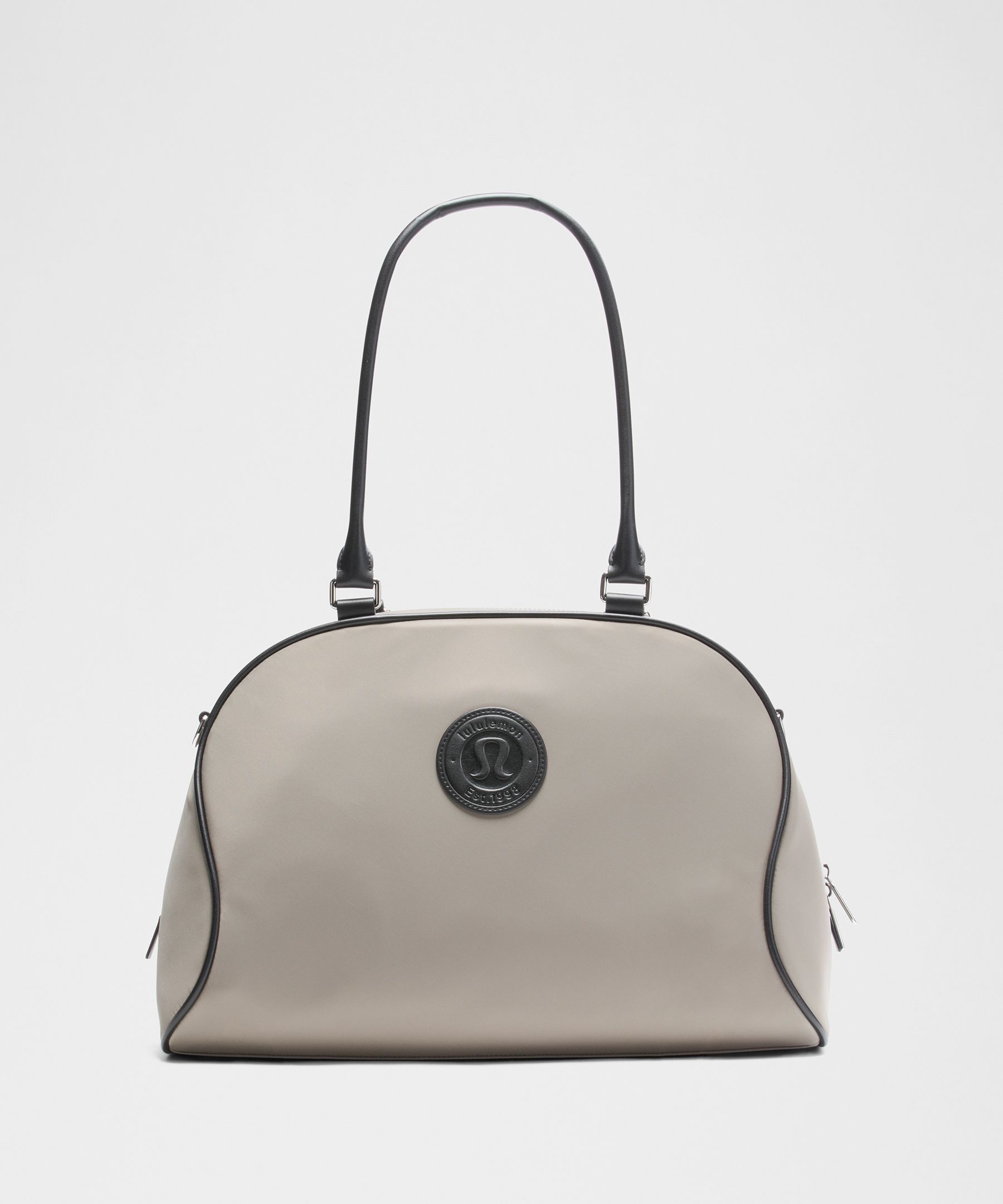 Lululemon Bowler Duffle Bag 17l