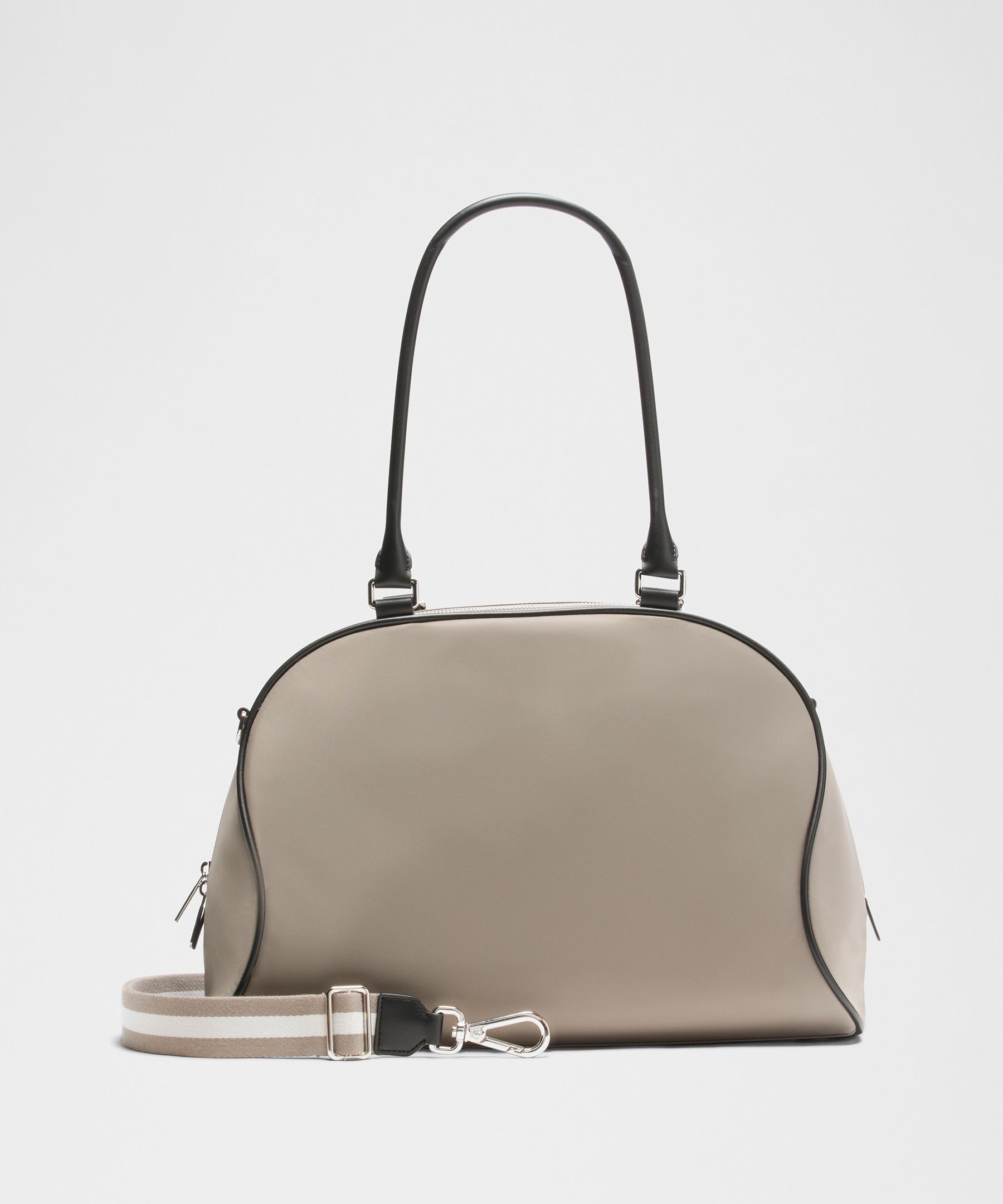 Lululemon Bowler Duffle Bag 17l