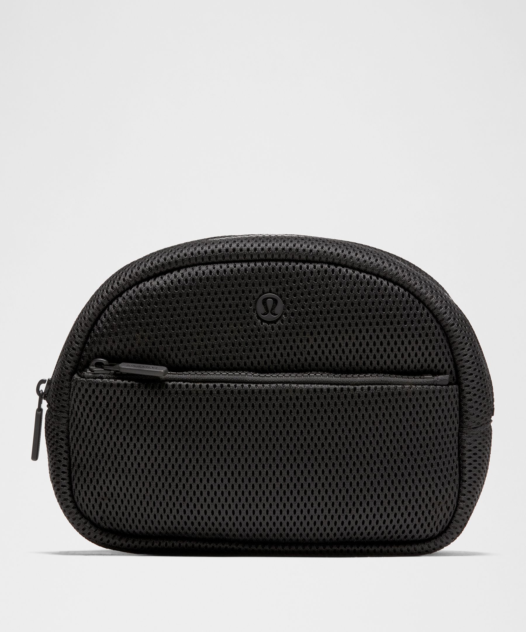 Lululemon City Essentials Pouch 4l Knit Mesh