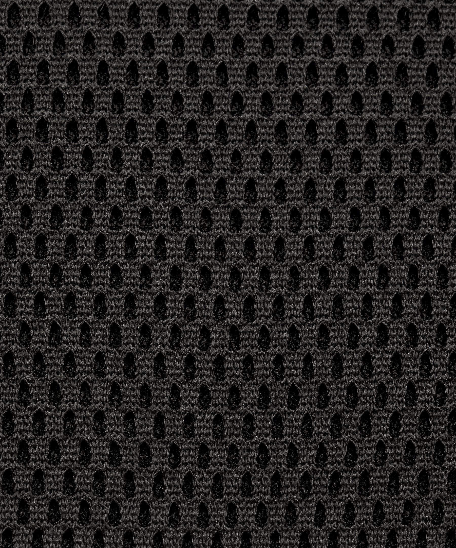 Lululemon City Essentials Pouch 4l Knit Mesh