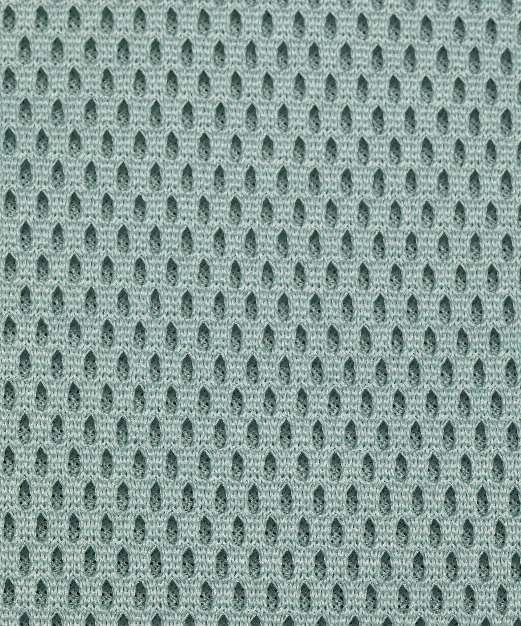 Lululemon City Essentials Pouch 4l Knit Mesh