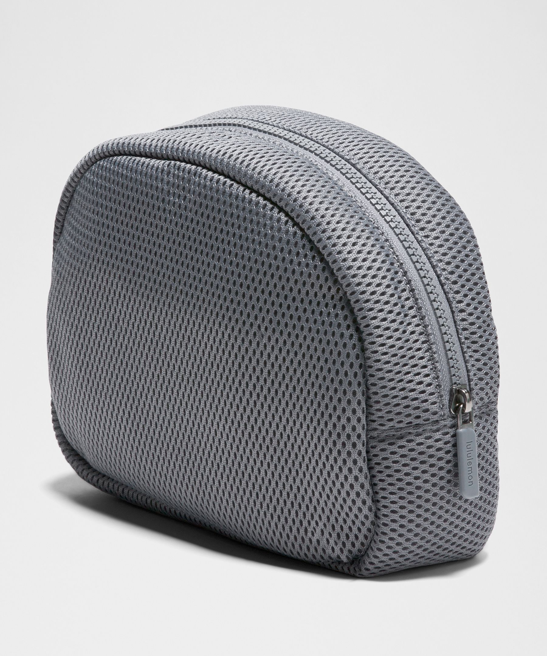 Lululemon - City Essentials Pouch 4l  - Solar Grey