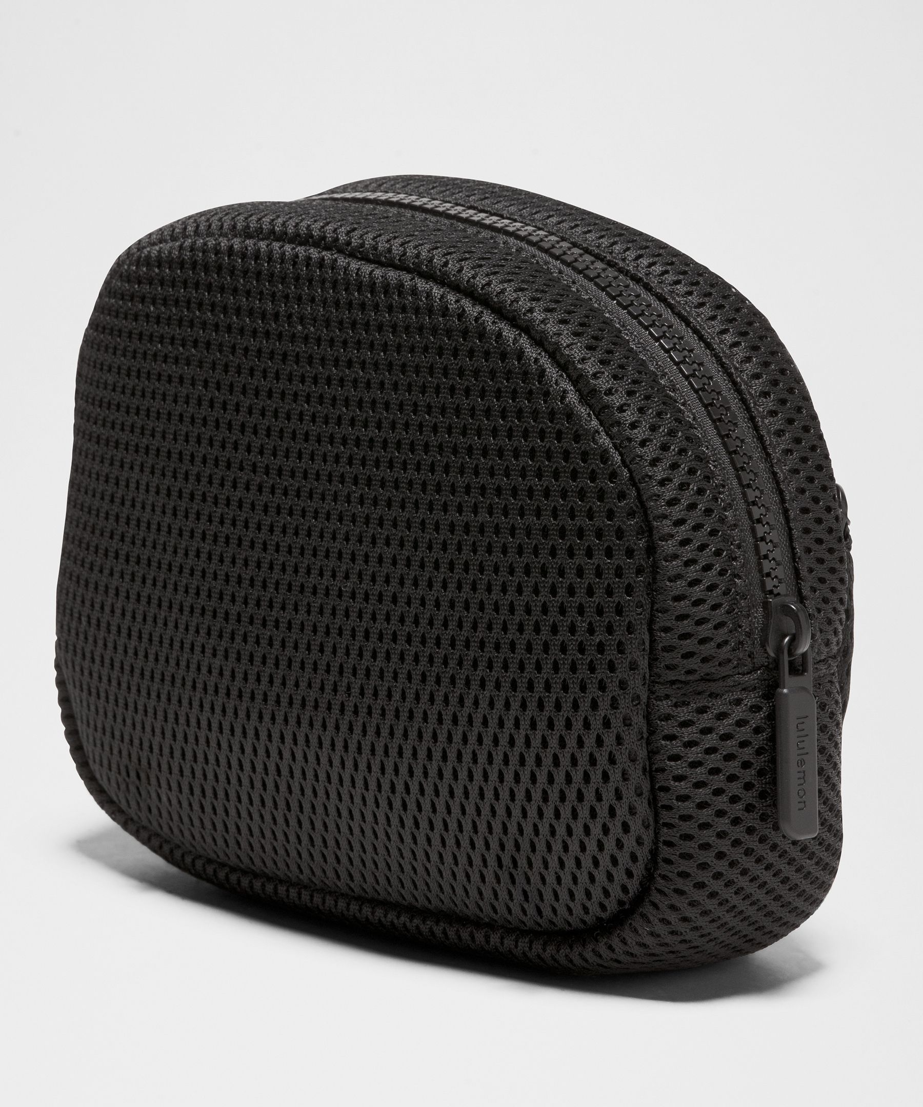 Lululemon - City Essentials Mini Pouch 1l  - Black,neutral
